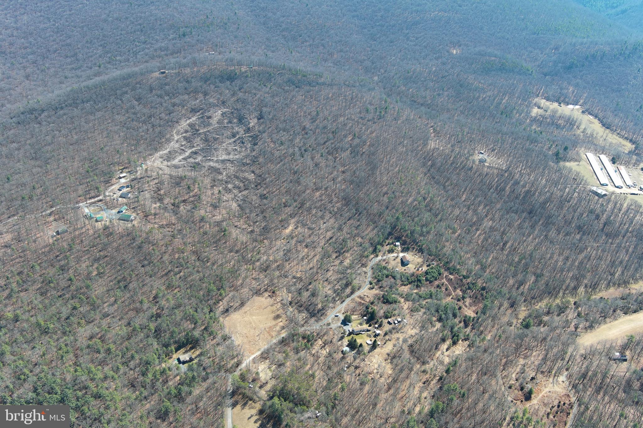 MATHIAS ESTATES - Land