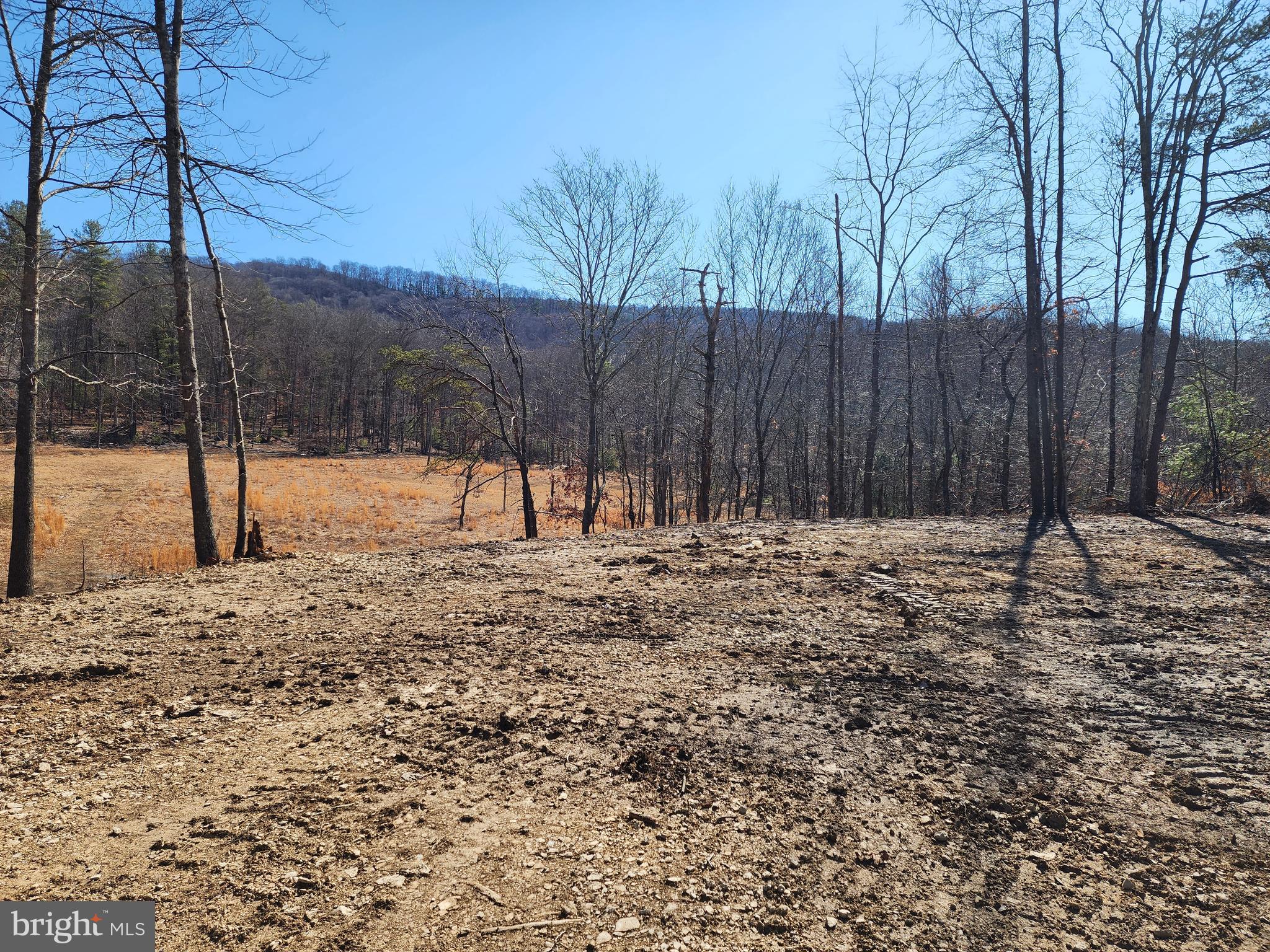 MATHIAS ESTATES - Land