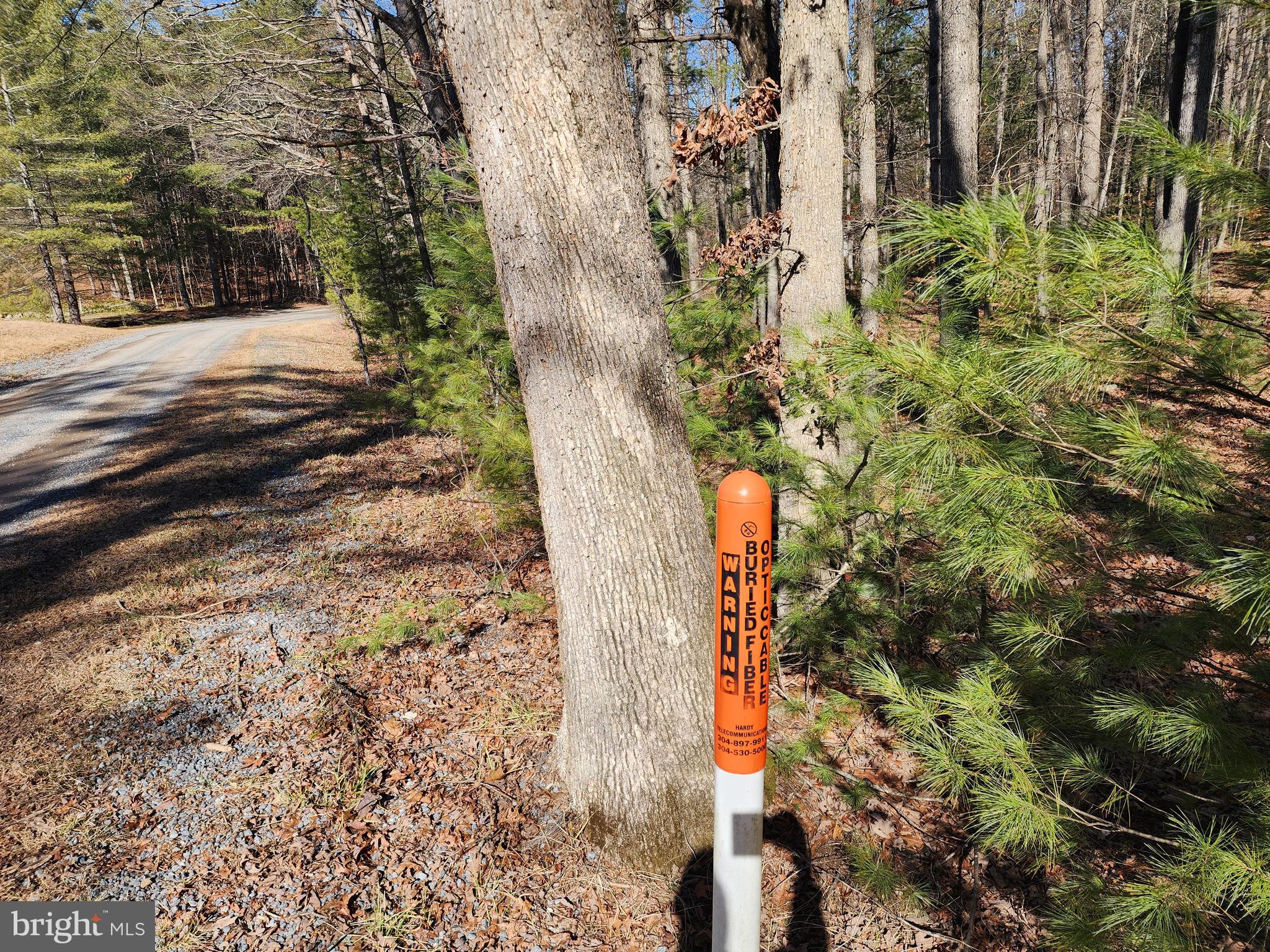 MATHIAS ESTATES - Land