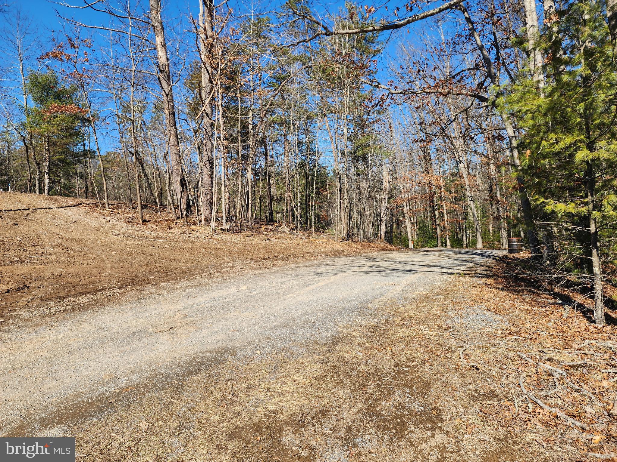 MATHIAS ESTATES - Land