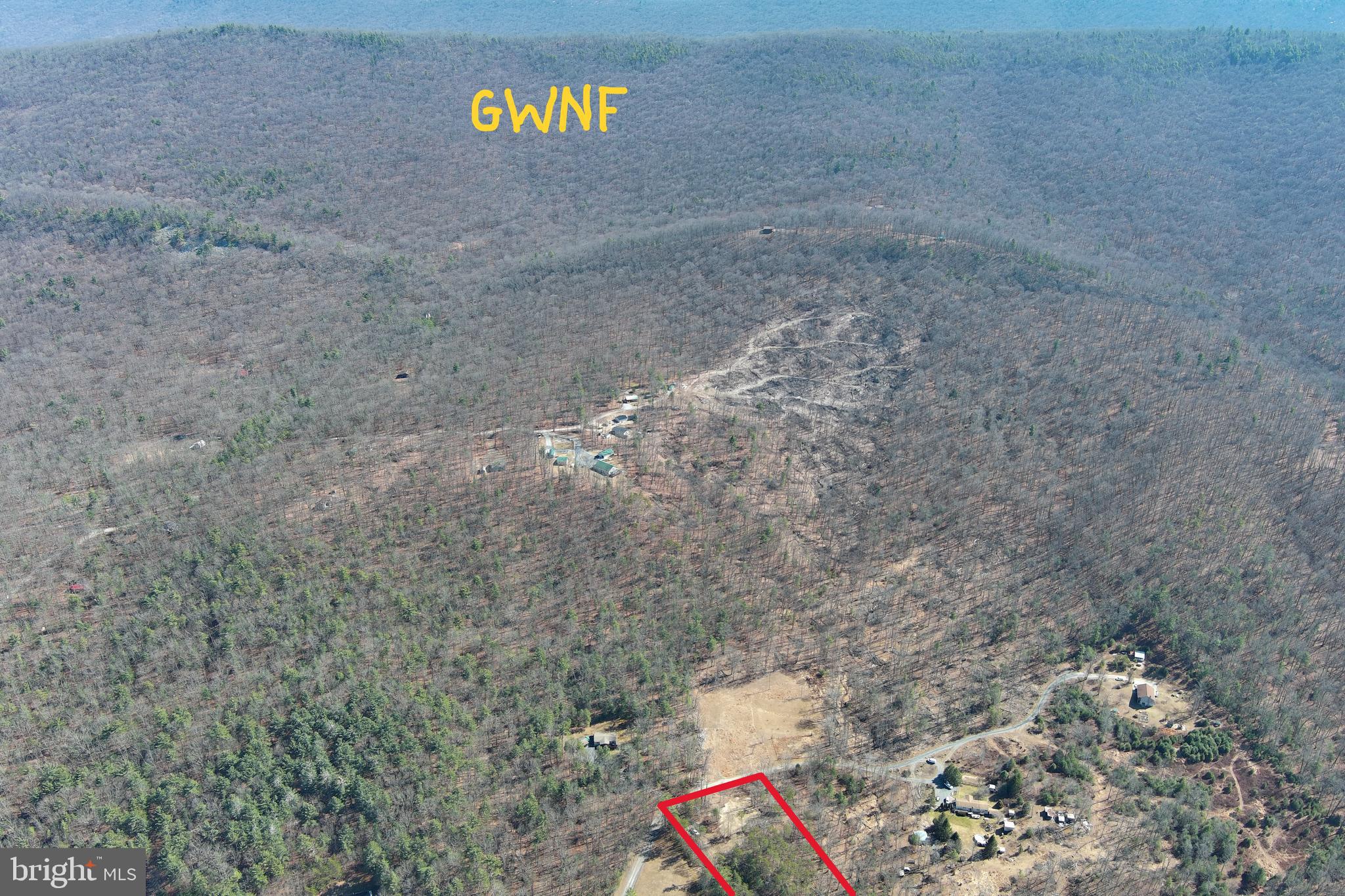 MATHIAS ESTATES - Land