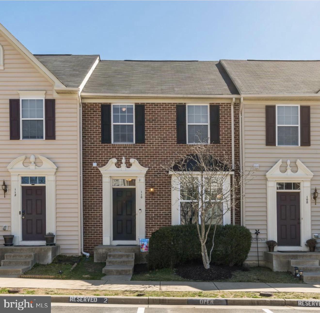 110 BANCROFT DRIVE 87