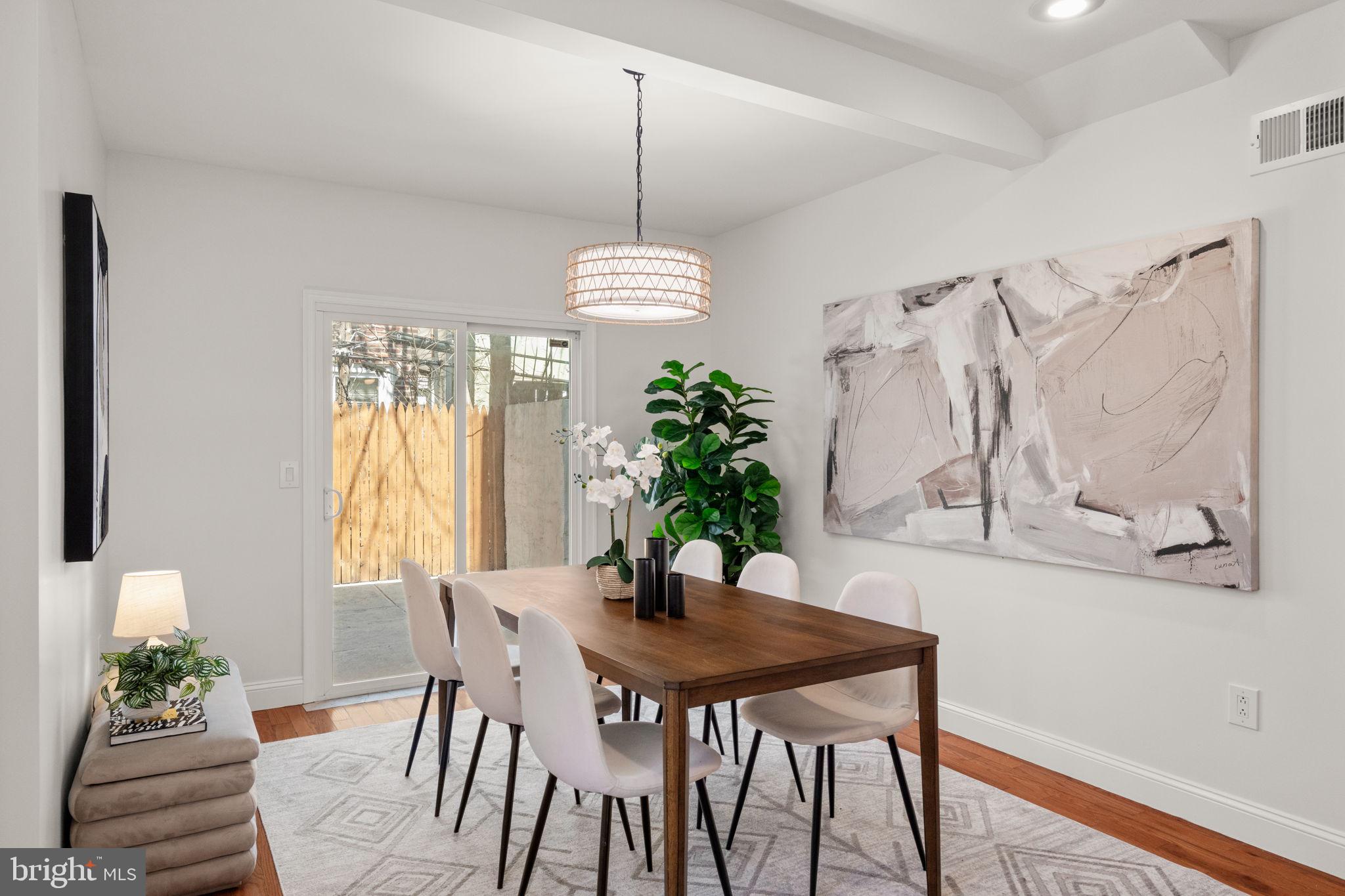 POINT BREEZE - Residential