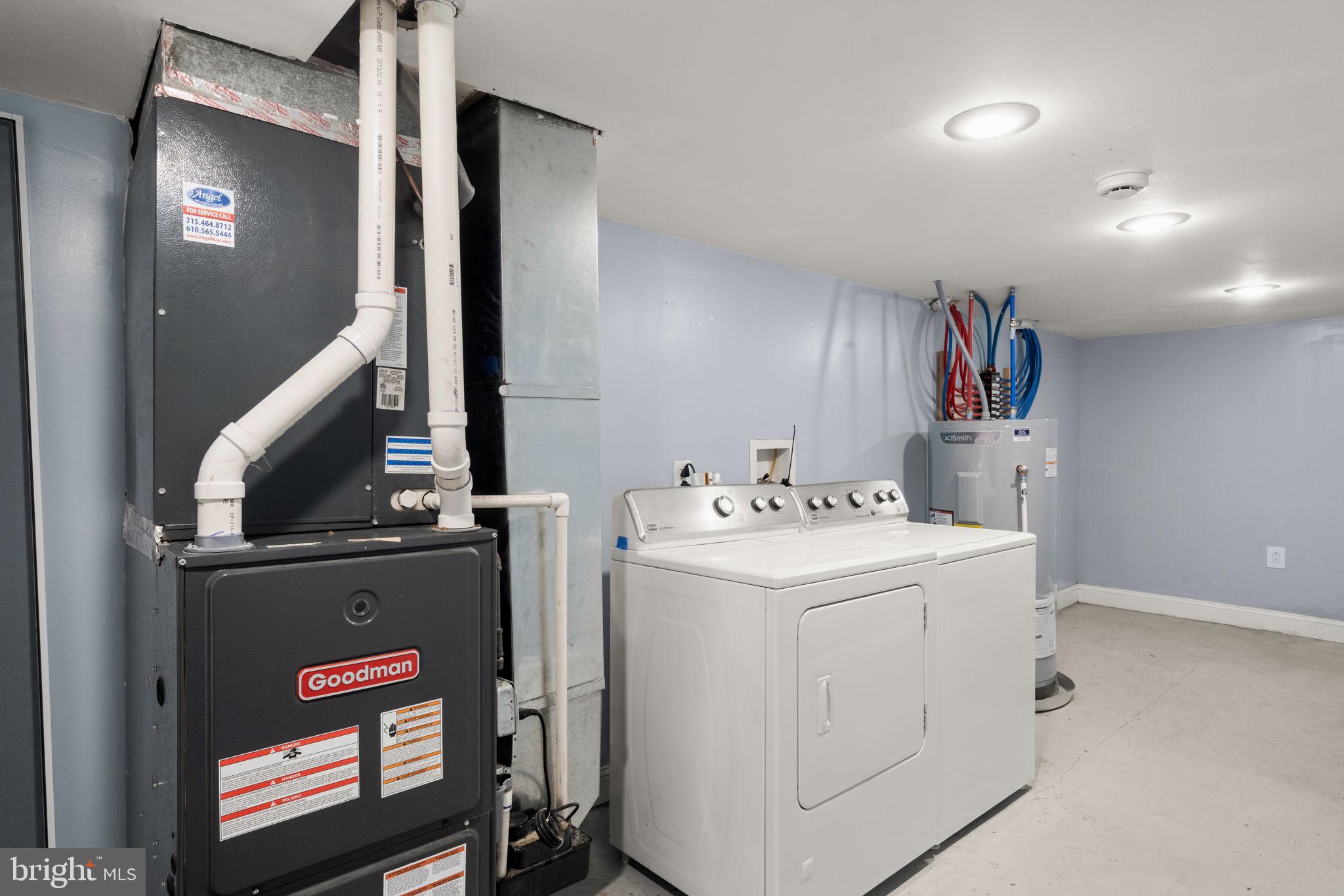 POINT BREEZE - Residential