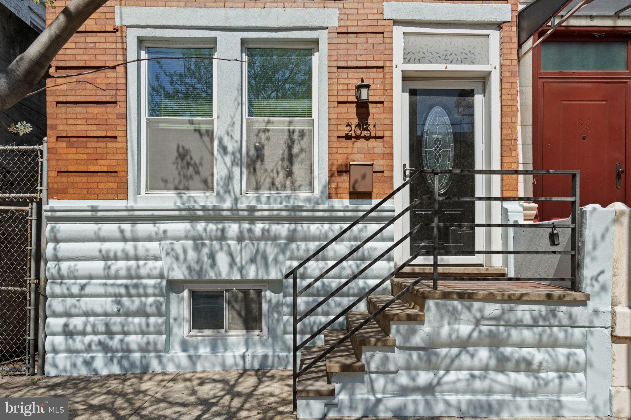 POINT BREEZE - Residential