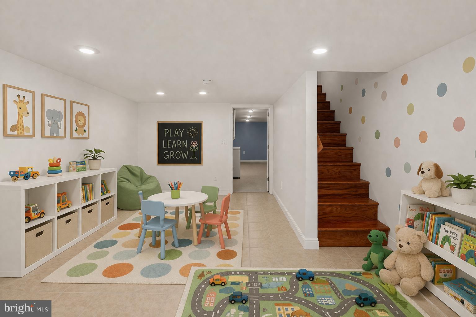 POINT BREEZE - Residential