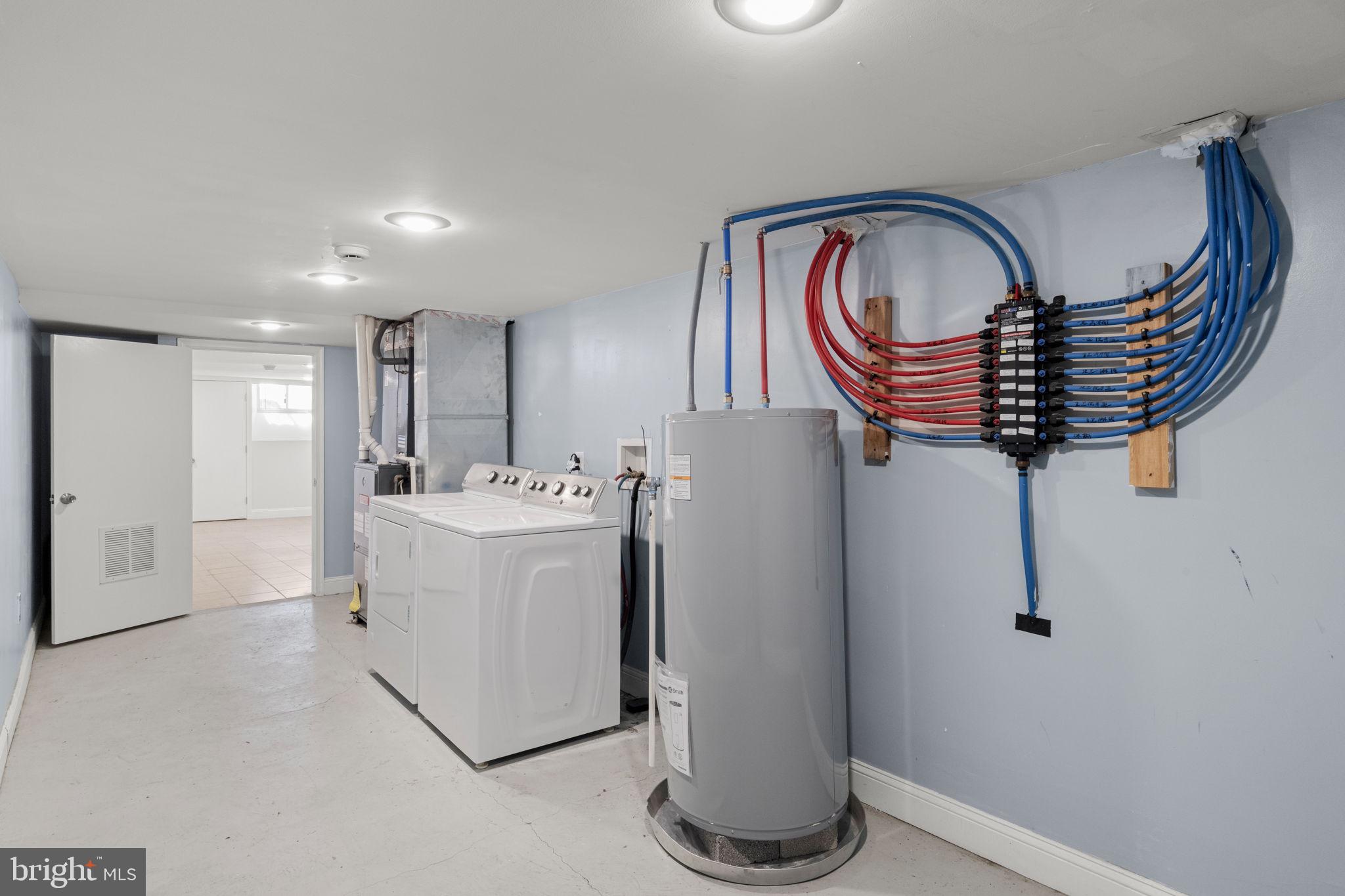 POINT BREEZE - Residential