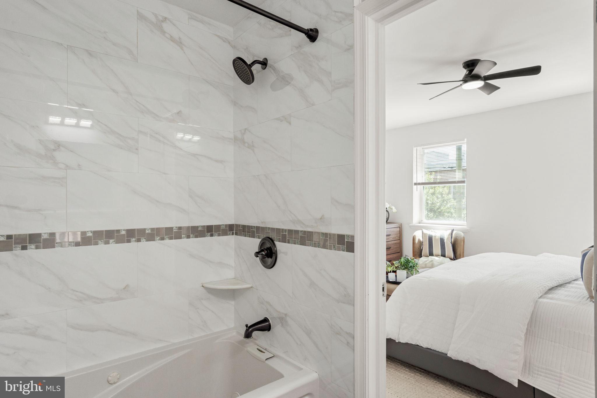 POINT BREEZE - Residential