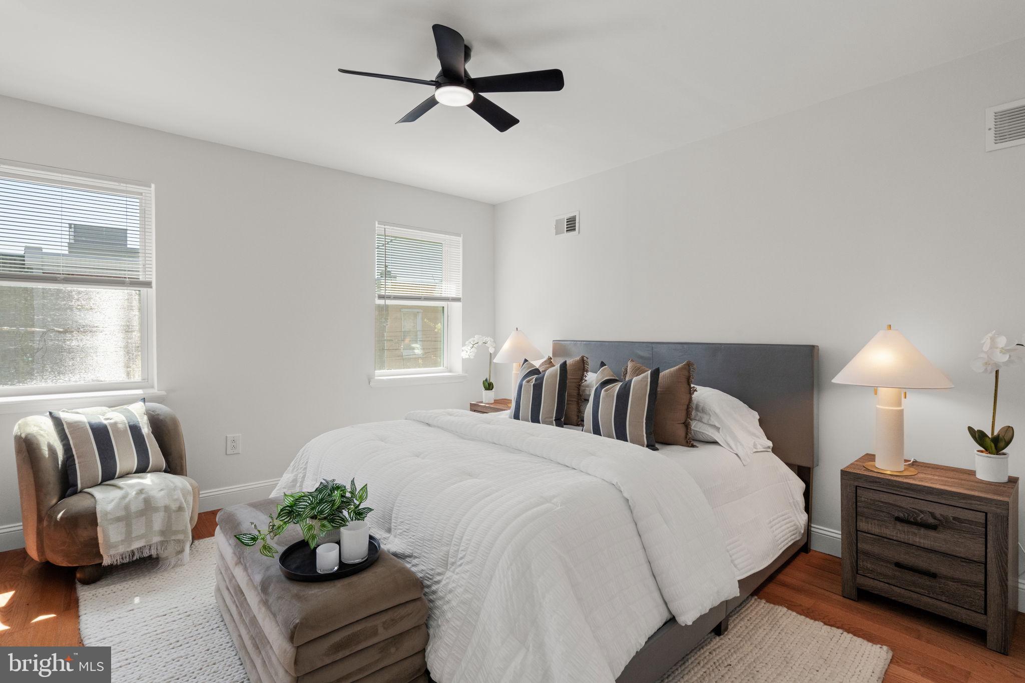 POINT BREEZE - Residential