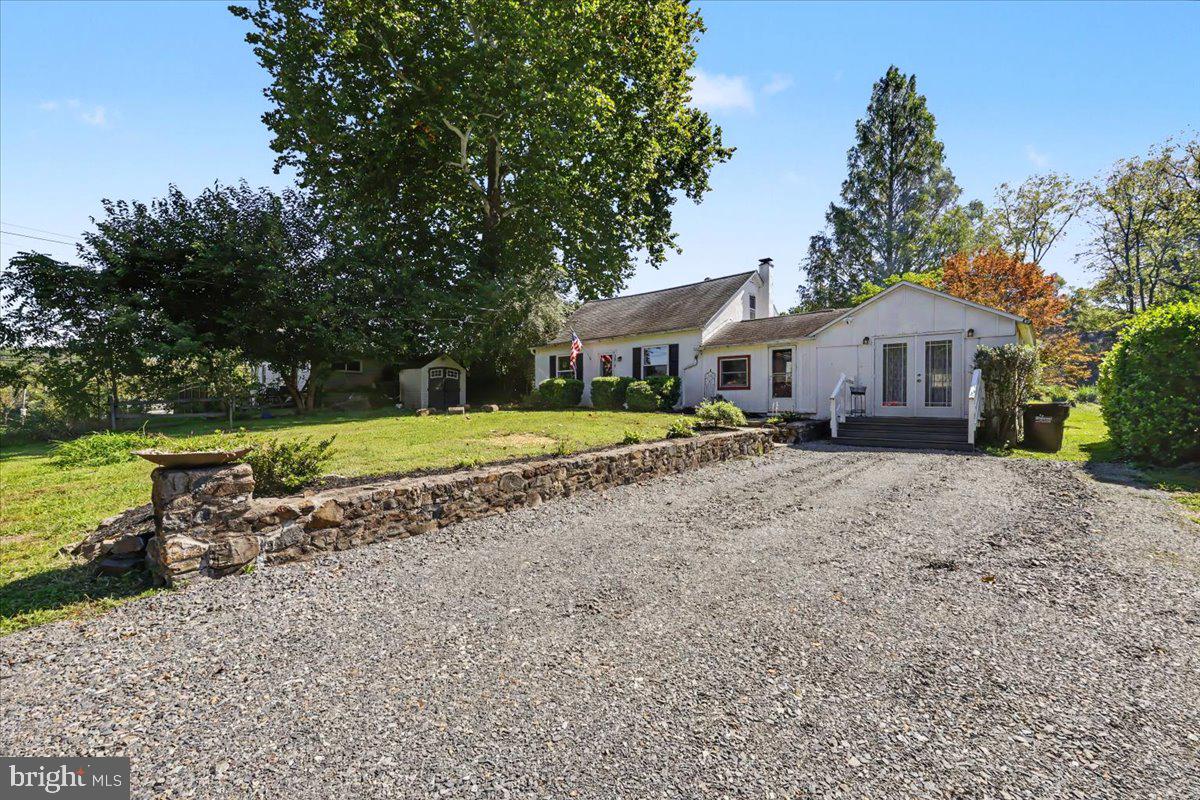 2010 PERKIOMENVILLE ROAD
