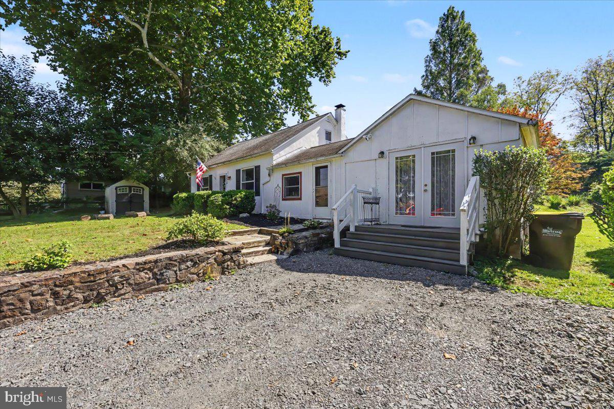 2010 PERKIOMENVILLE ROAD