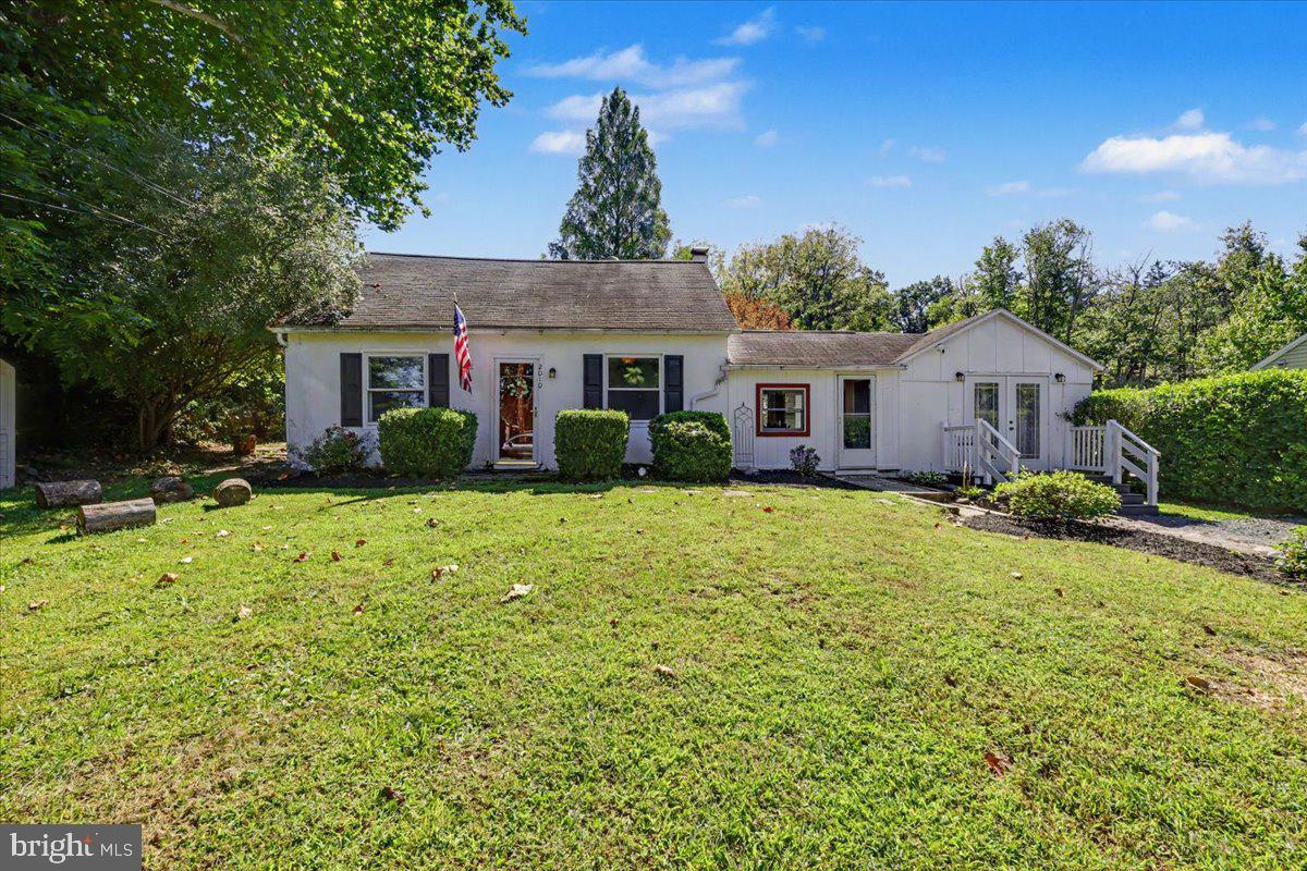 2010 PERKIOMENVILLE ROAD