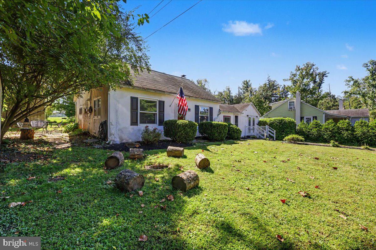 2010 PERKIOMENVILLE ROAD