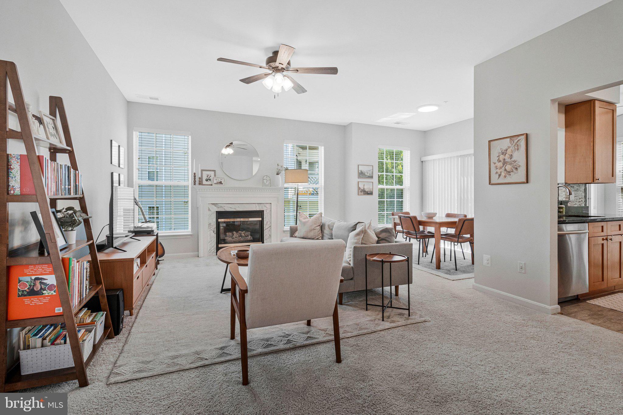 5947 FOUNDERS HILL DRIVE 203