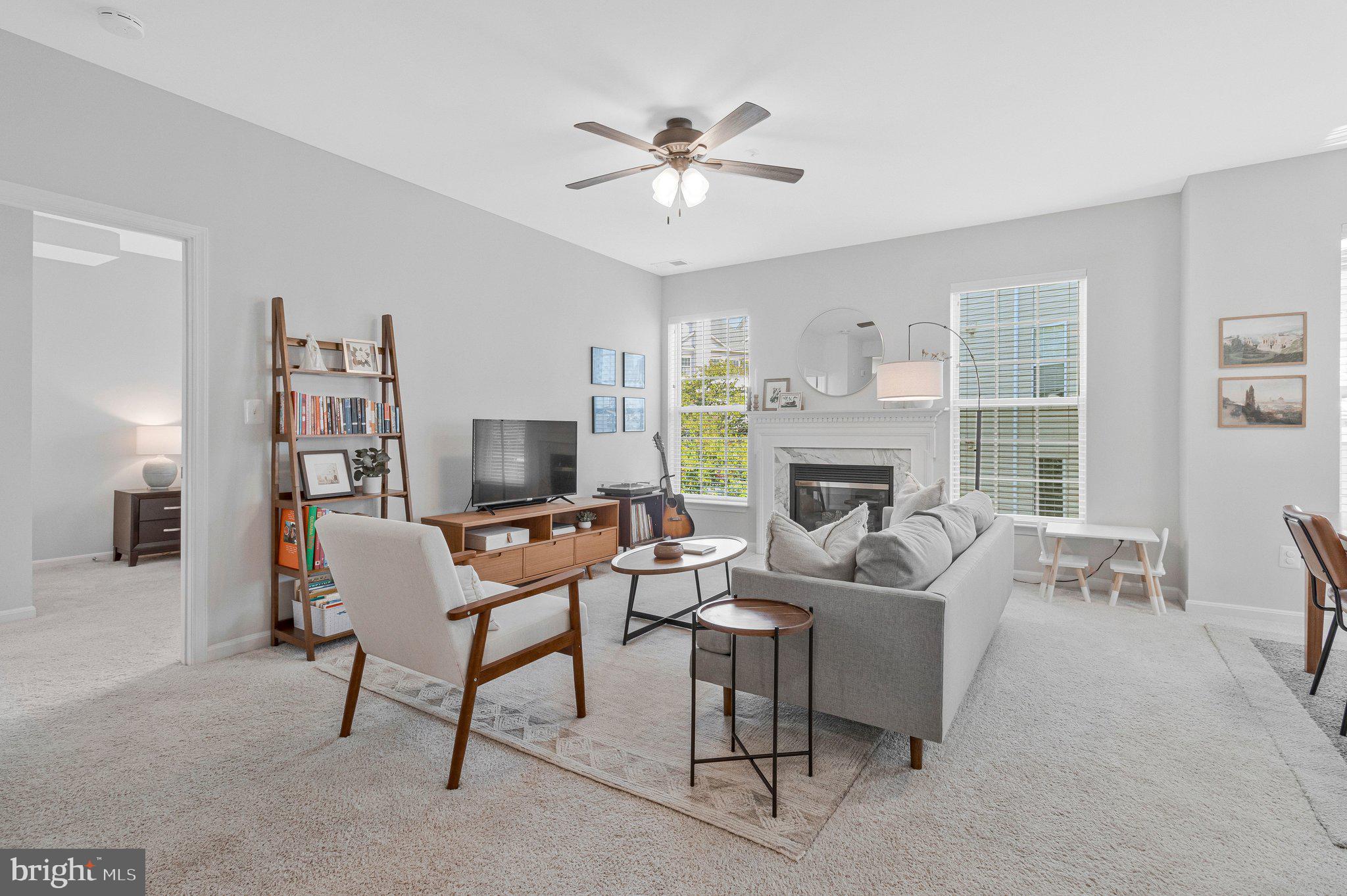 5947 FOUNDERS HILL DRIVE 203