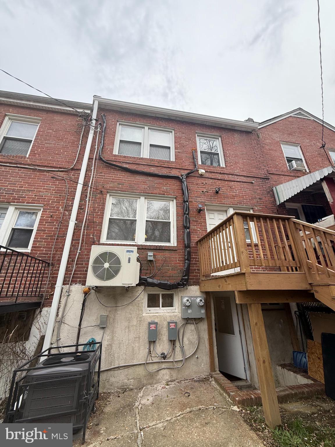 BEECHFIELD - Residential