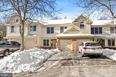 Photo of 4 Benjamin Rush Lane, PRINCETON, NJ 08540 (MLS # NJME2072304)