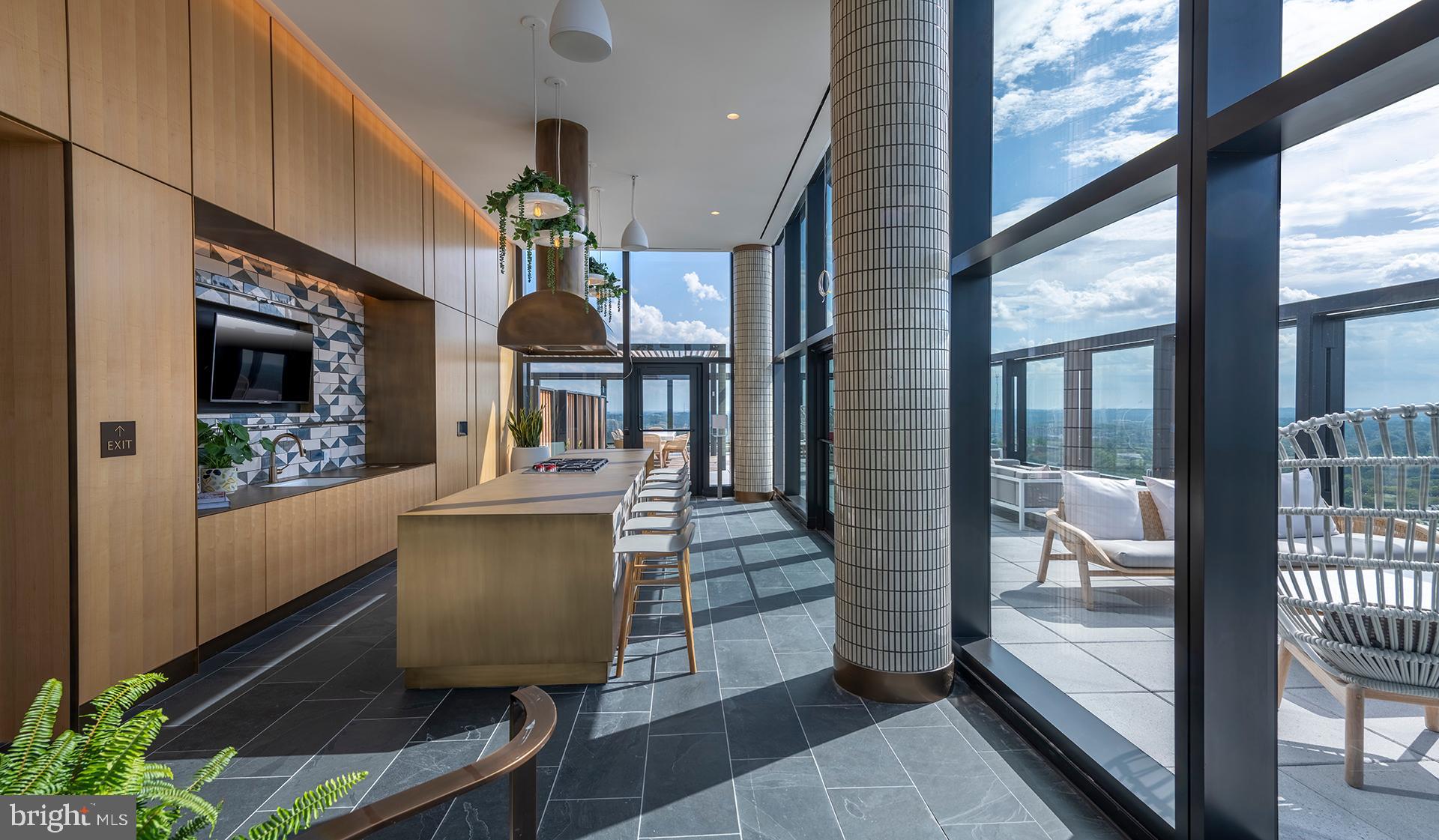 BETHESDA - Residential Lease