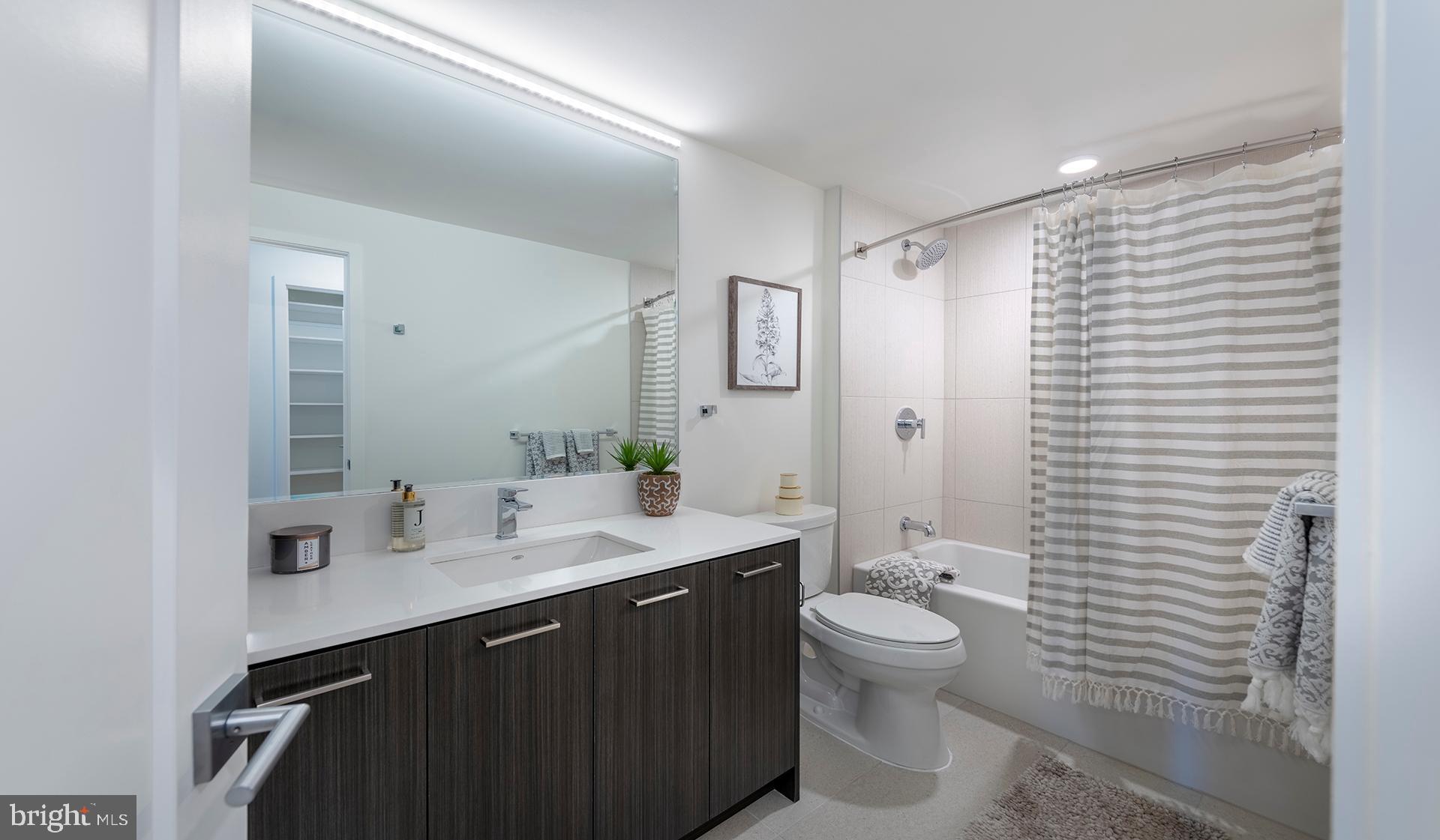 BETHESDA - Residential Lease