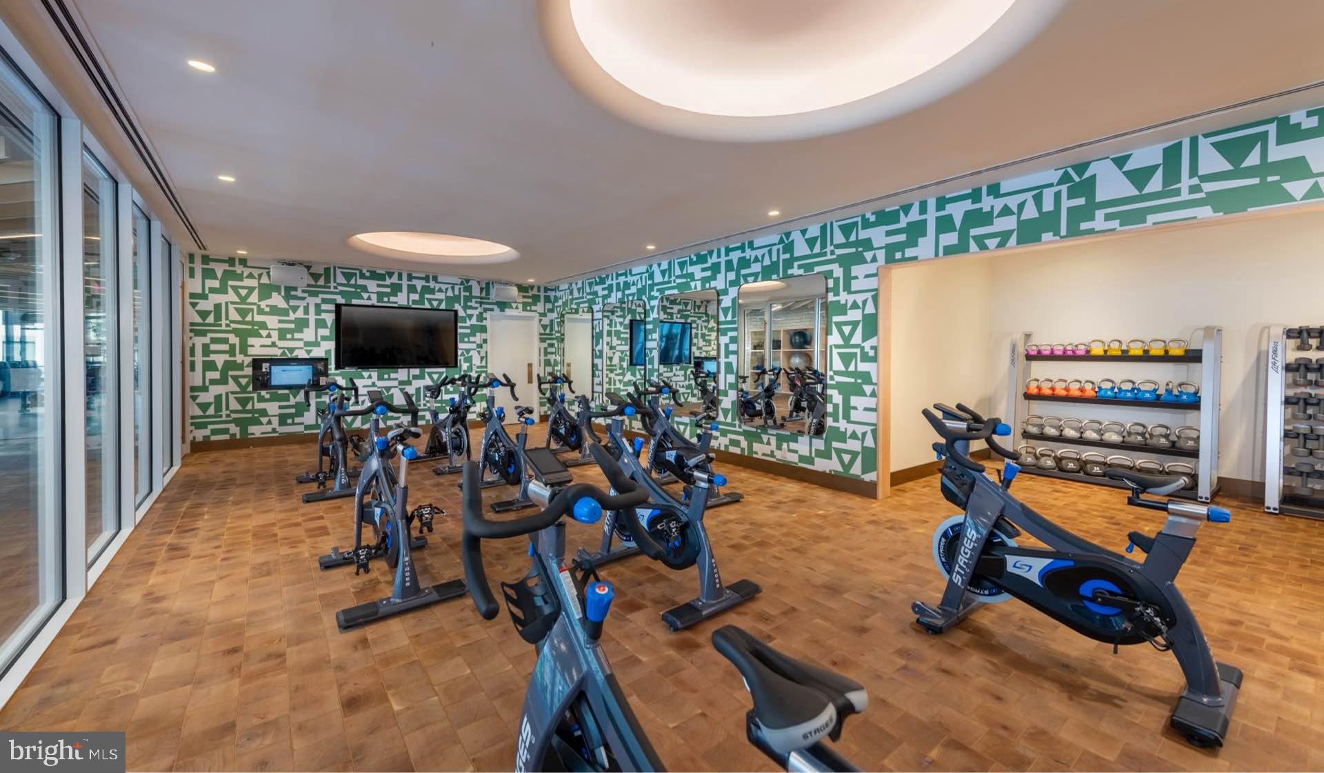 BETHESDA - Residential Lease