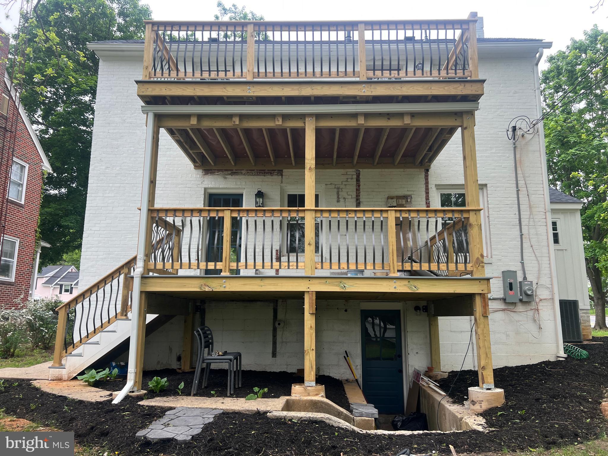 NORTH HAGERSTOWN - Residential
