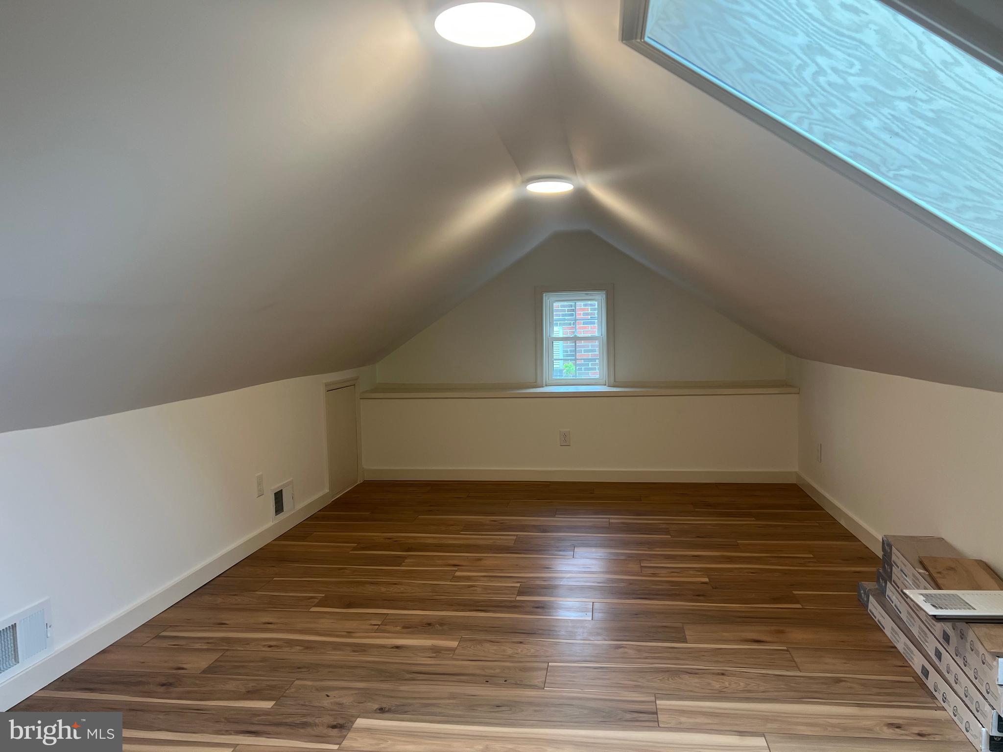 NORTH HAGERSTOWN - Residential