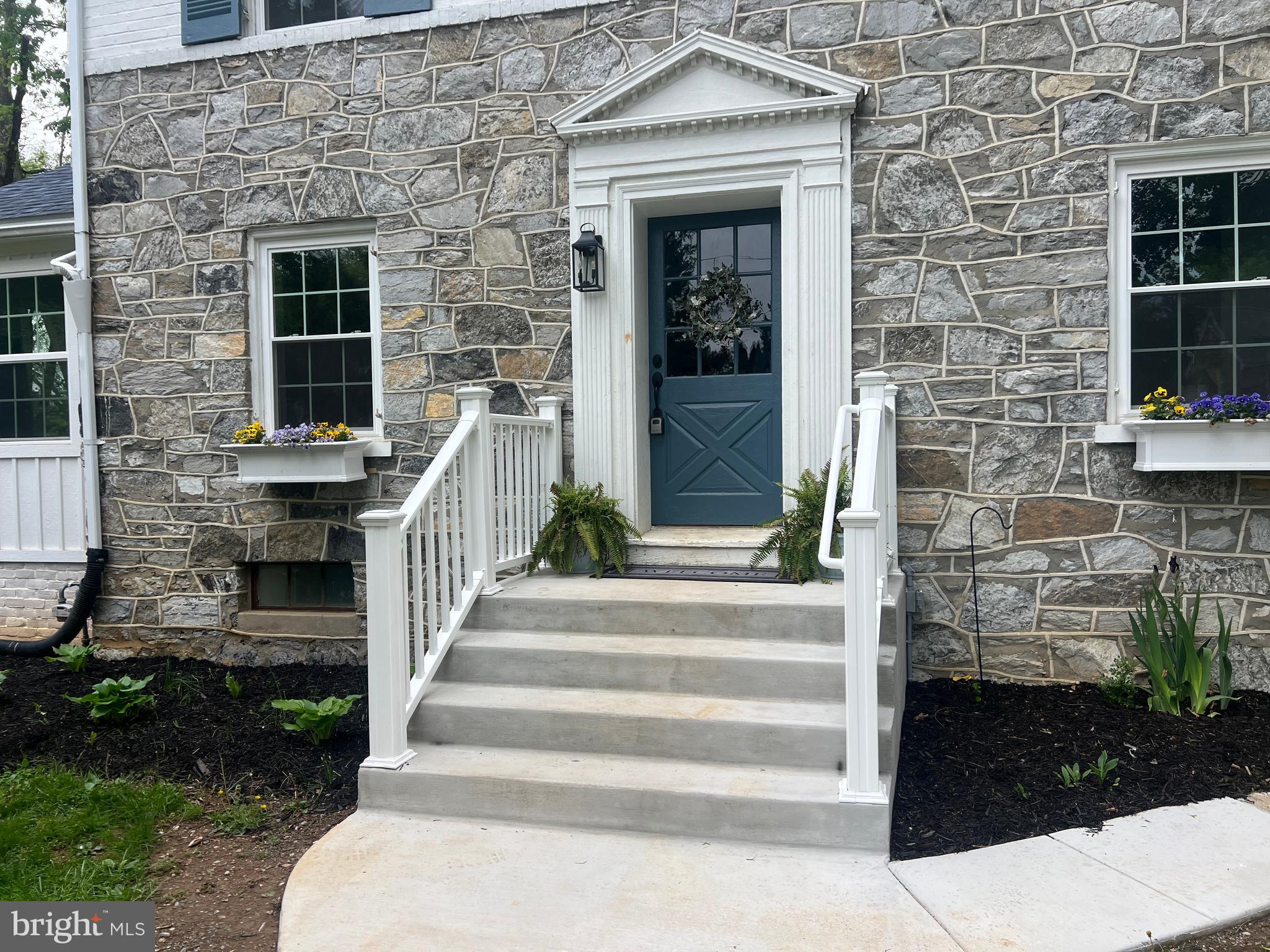 NORTH HAGERSTOWN - Residential