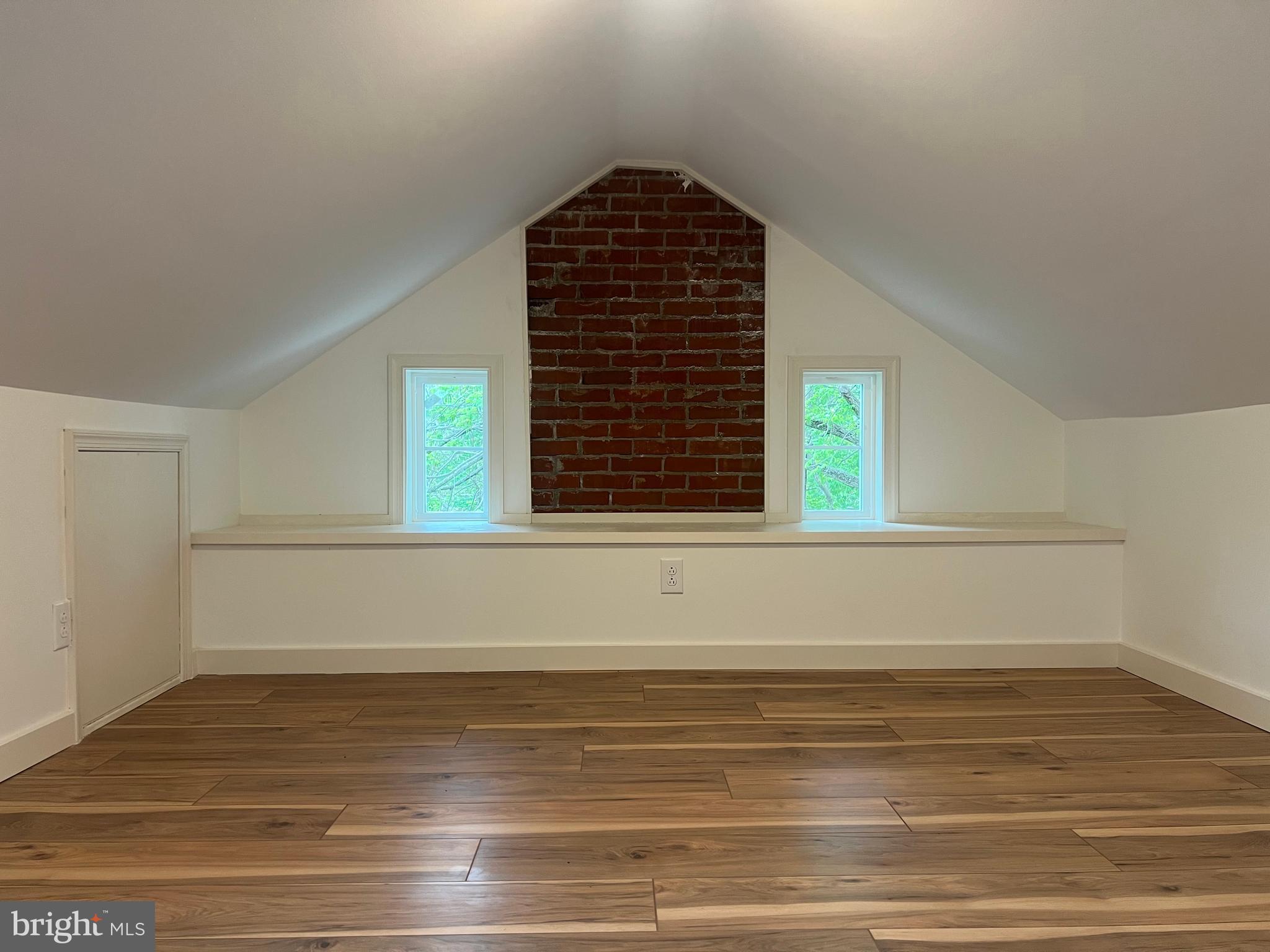 NORTH HAGERSTOWN - Residential