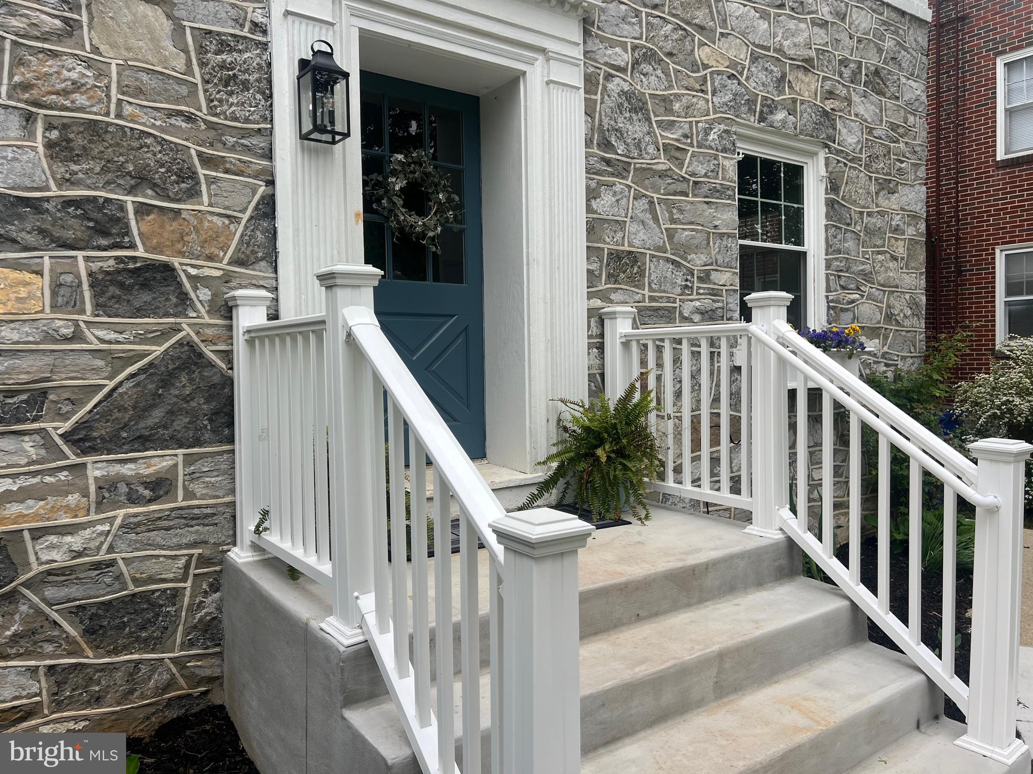 NORTH HAGERSTOWN - Residential