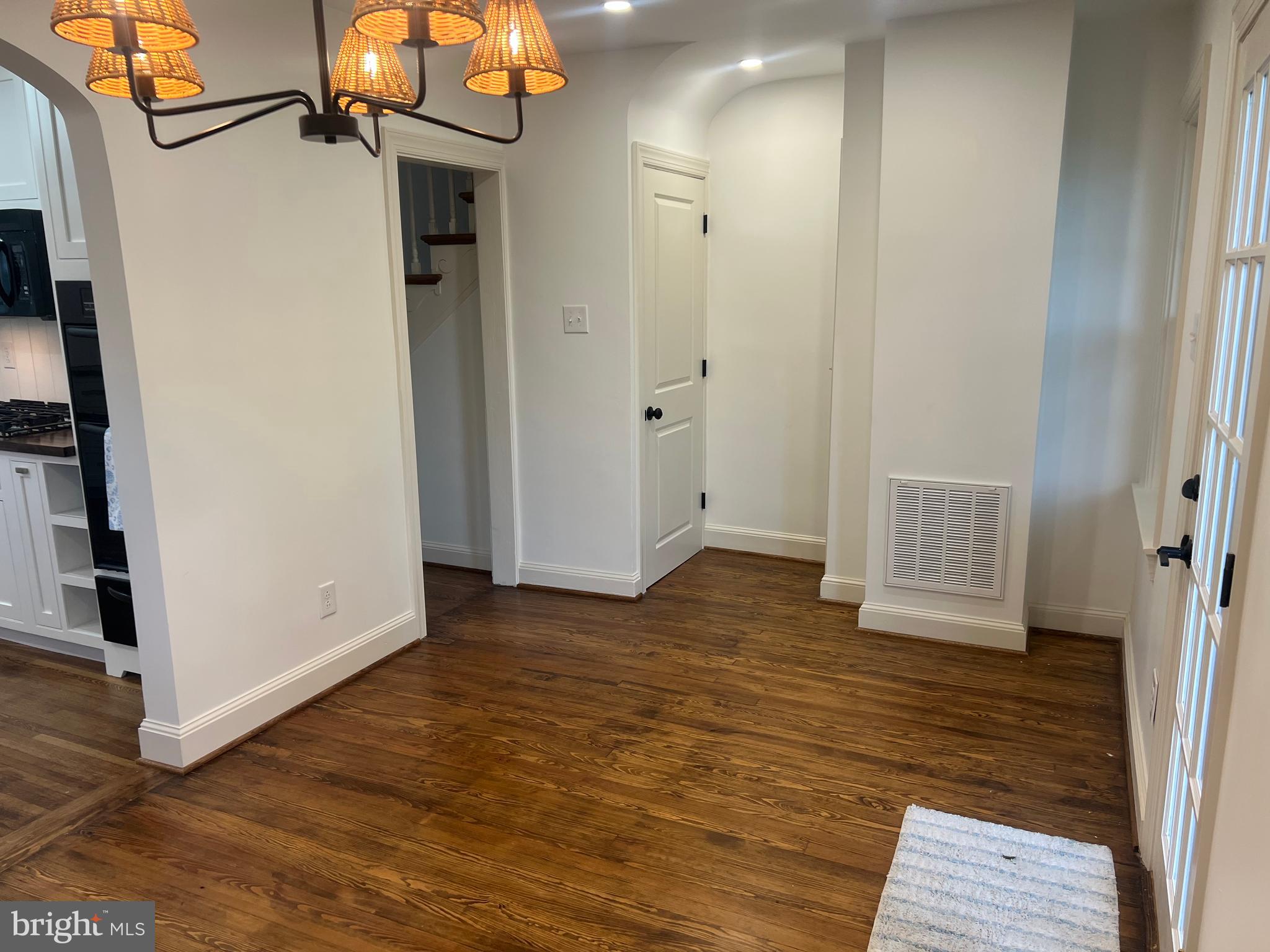 NORTH HAGERSTOWN - Residential