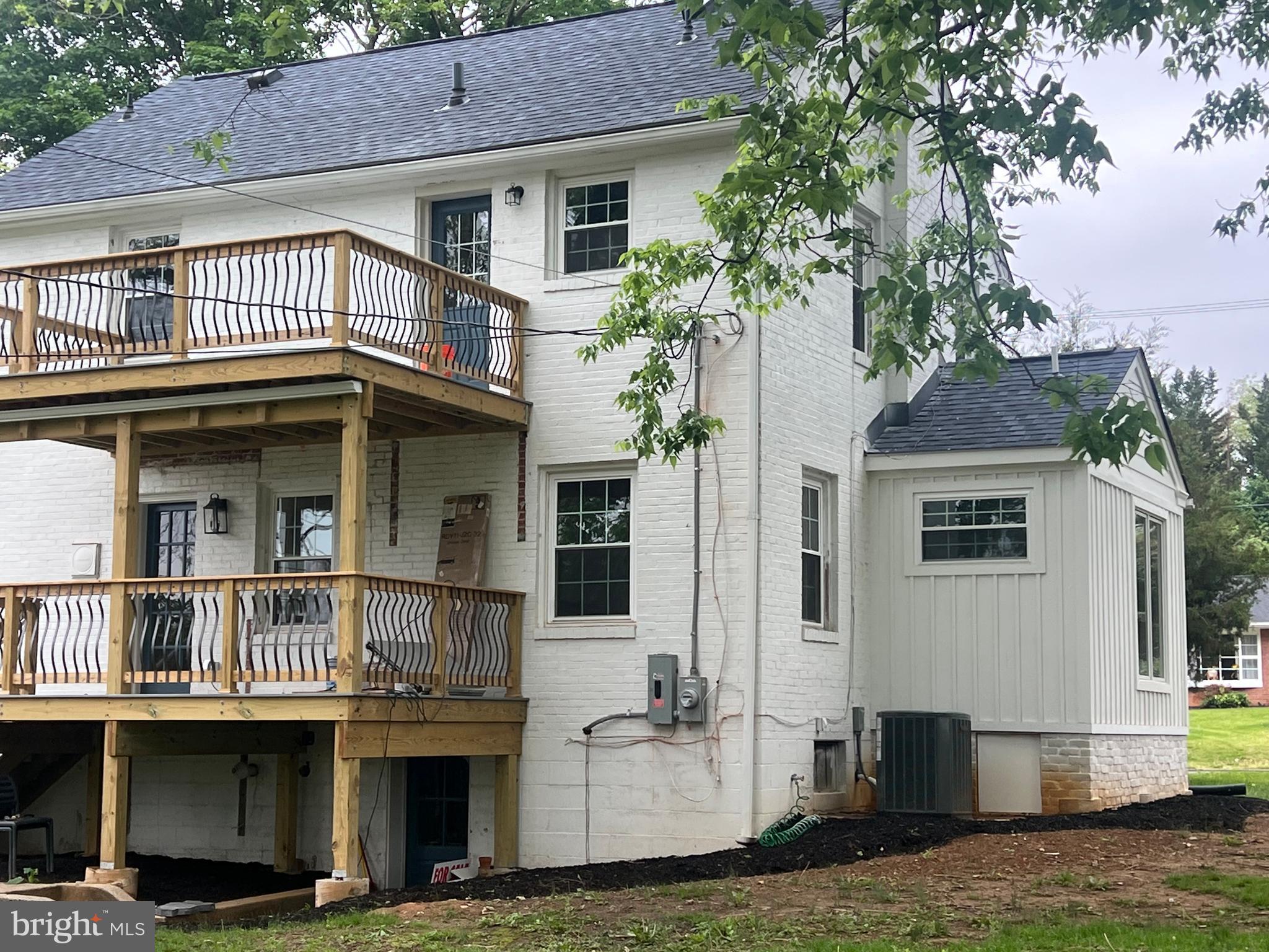 NORTH HAGERSTOWN - Residential