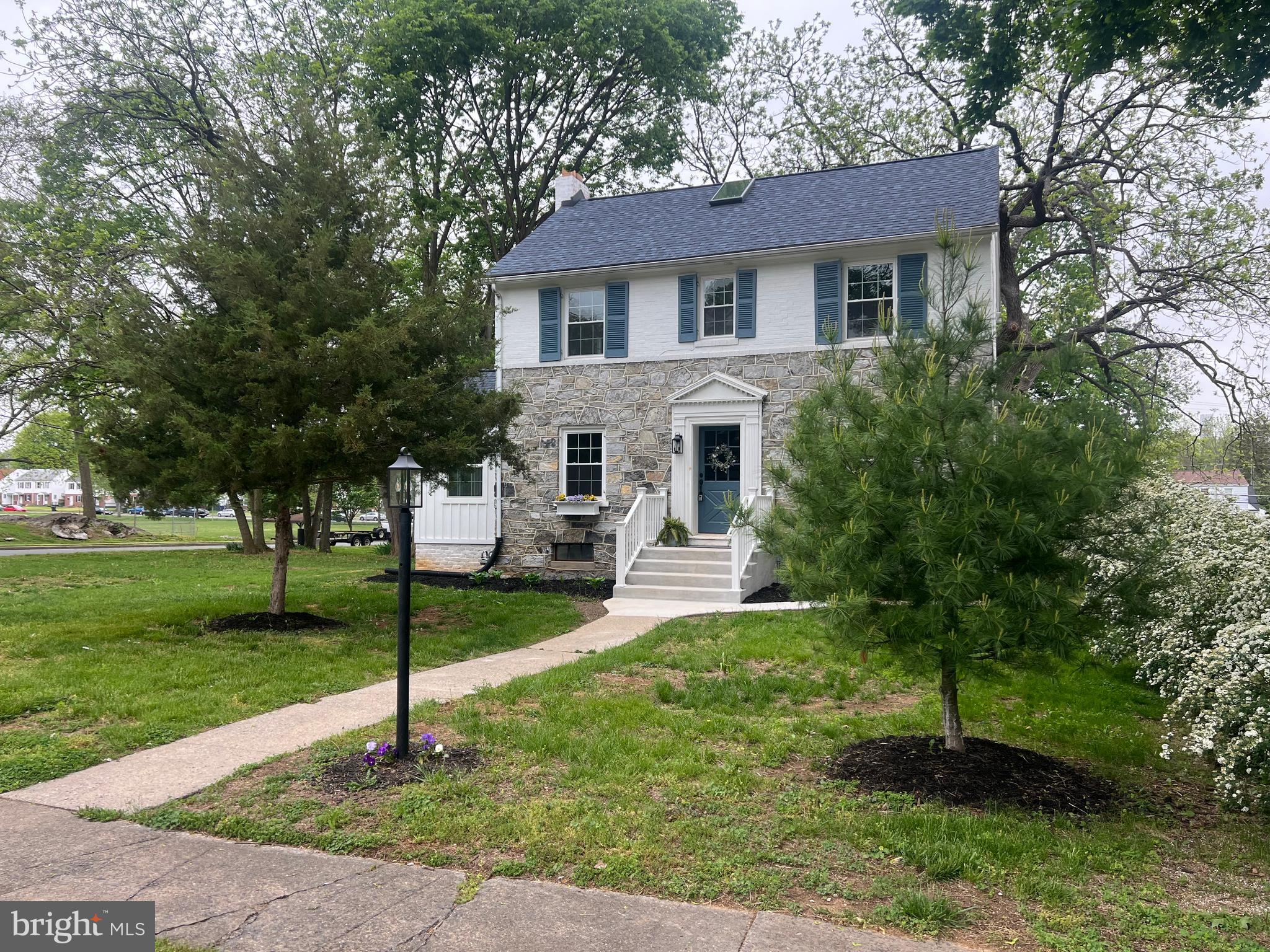 NORTH HAGERSTOWN - Residential