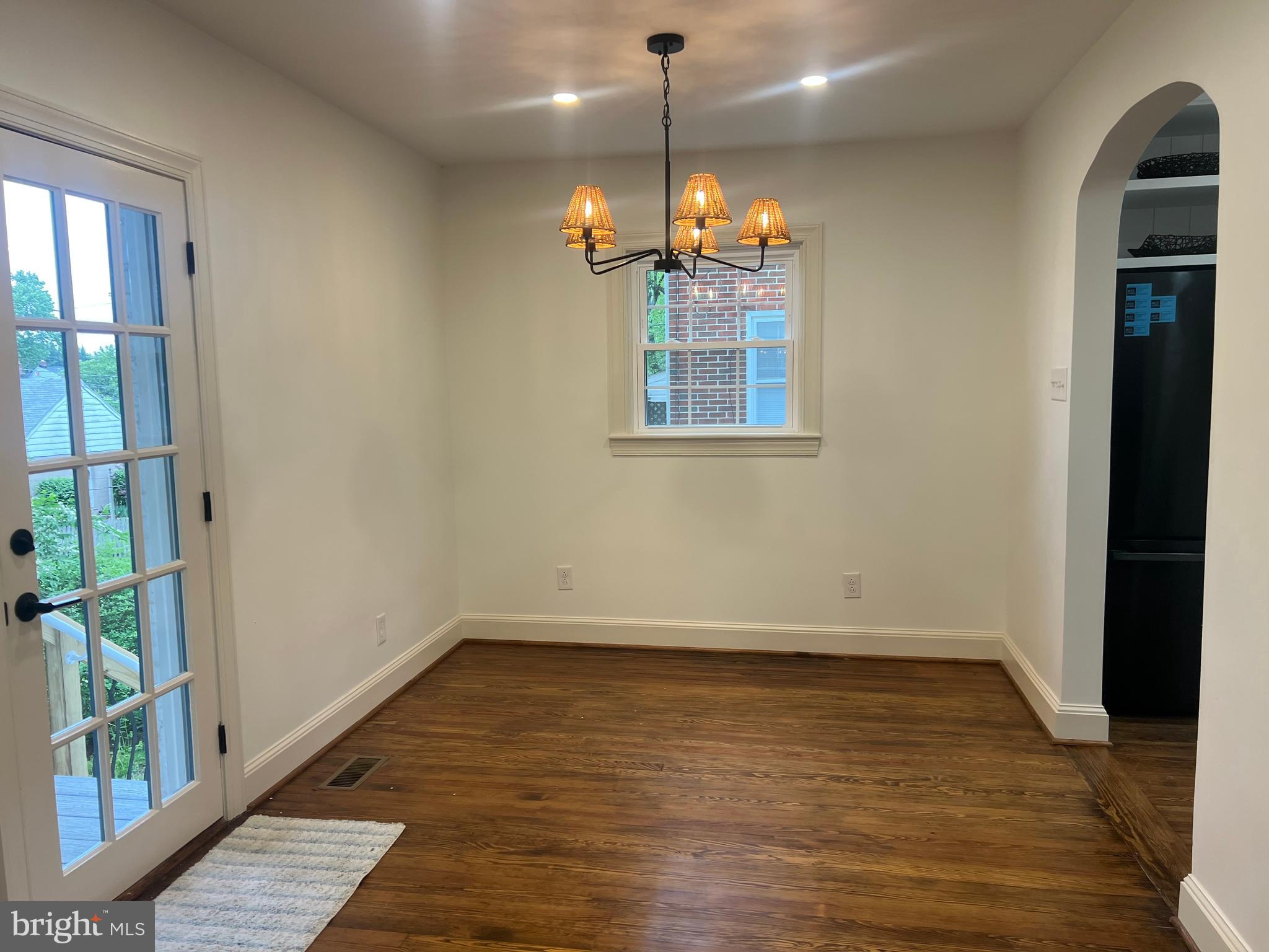 NORTH HAGERSTOWN - Residential
