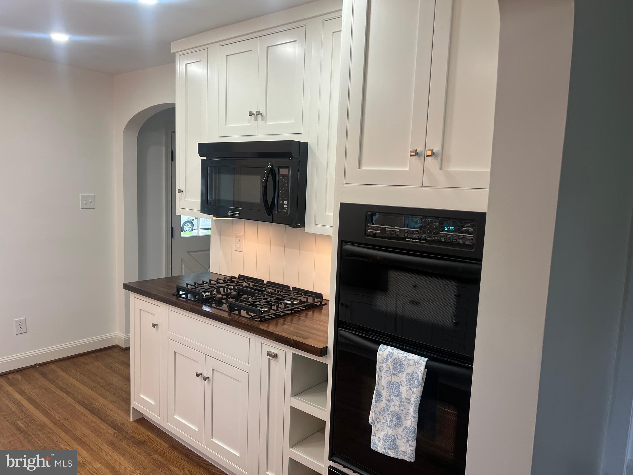 NORTH HAGERSTOWN - Residential