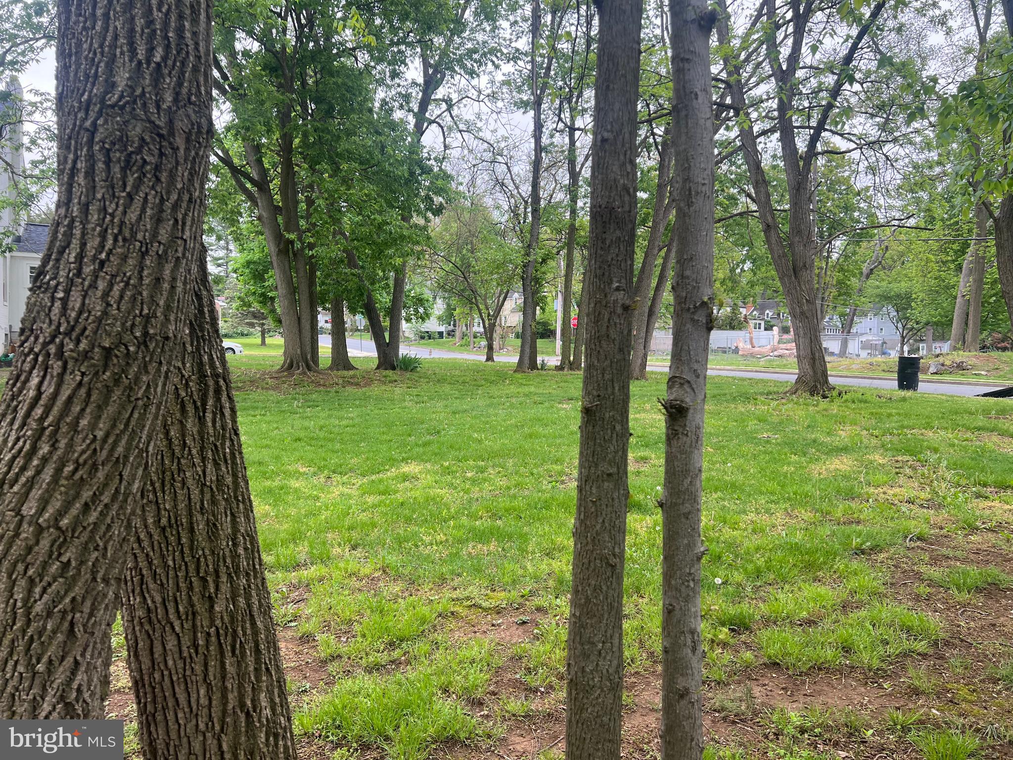 NORTH HAGERSTOWN - Residential