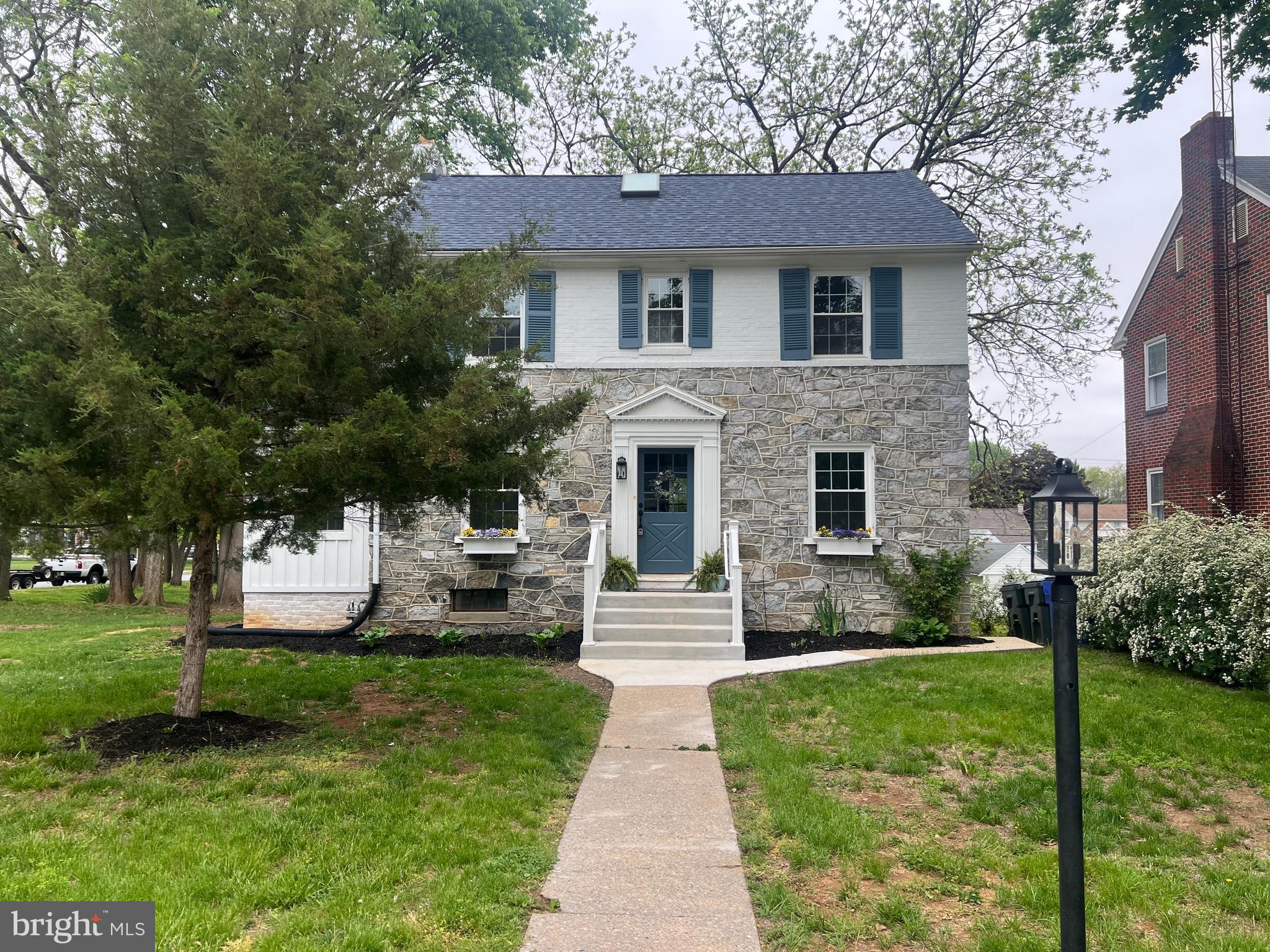 NORTH HAGERSTOWN - Residential