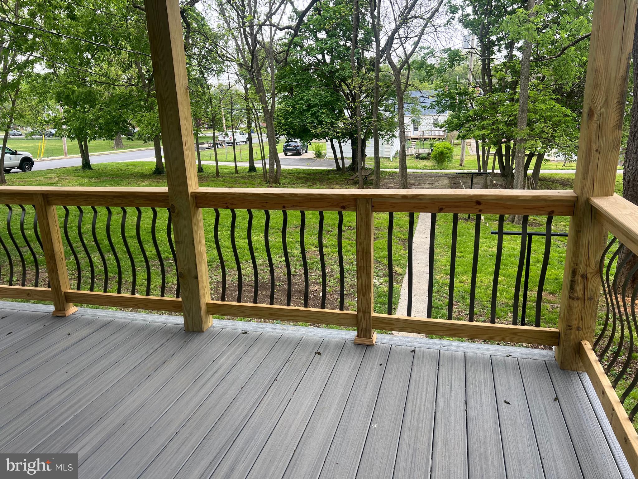 NORTH HAGERSTOWN - Residential