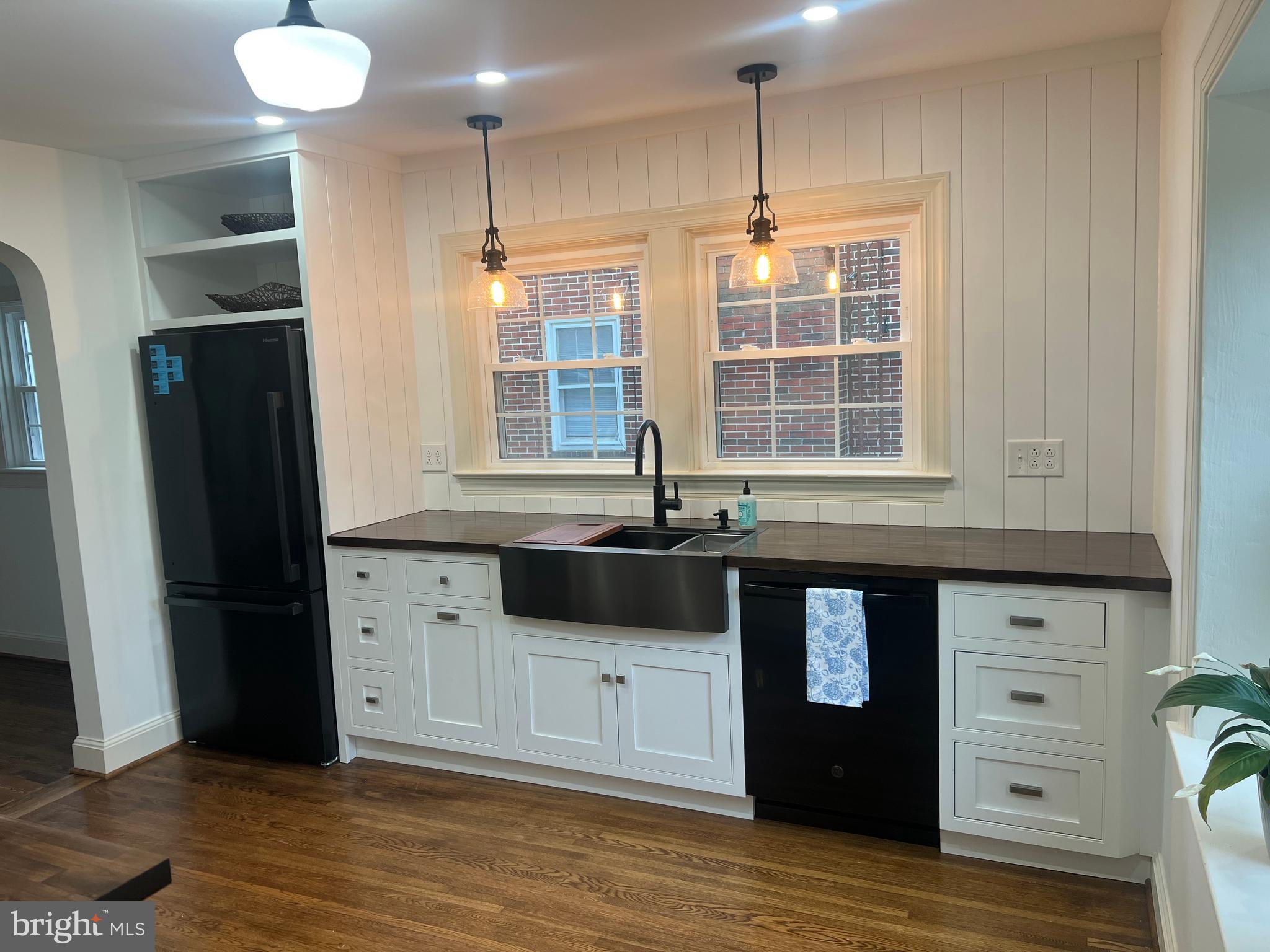 NORTH HAGERSTOWN - Residential