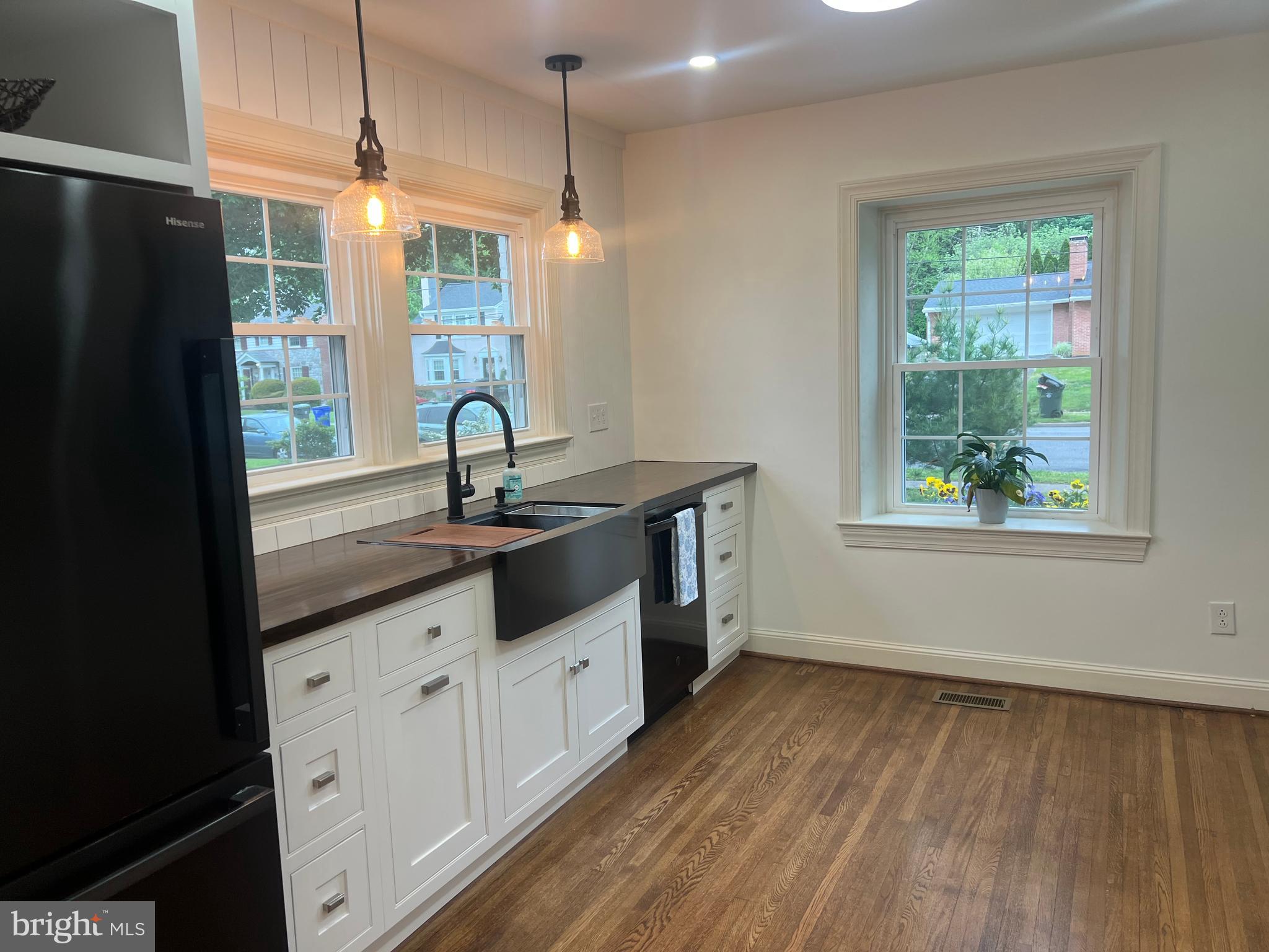 NORTH HAGERSTOWN - Residential
