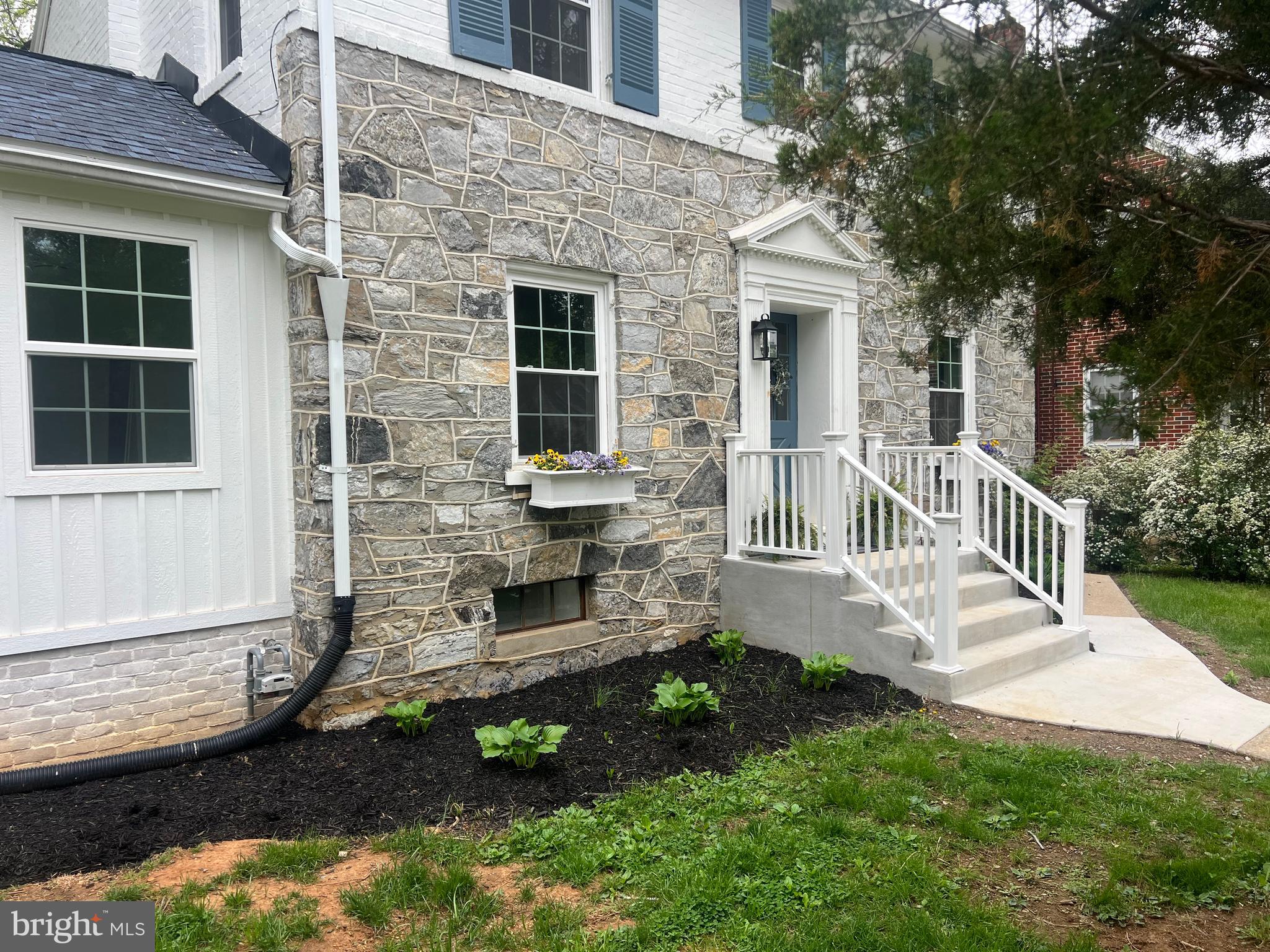 NORTH HAGERSTOWN - Residential