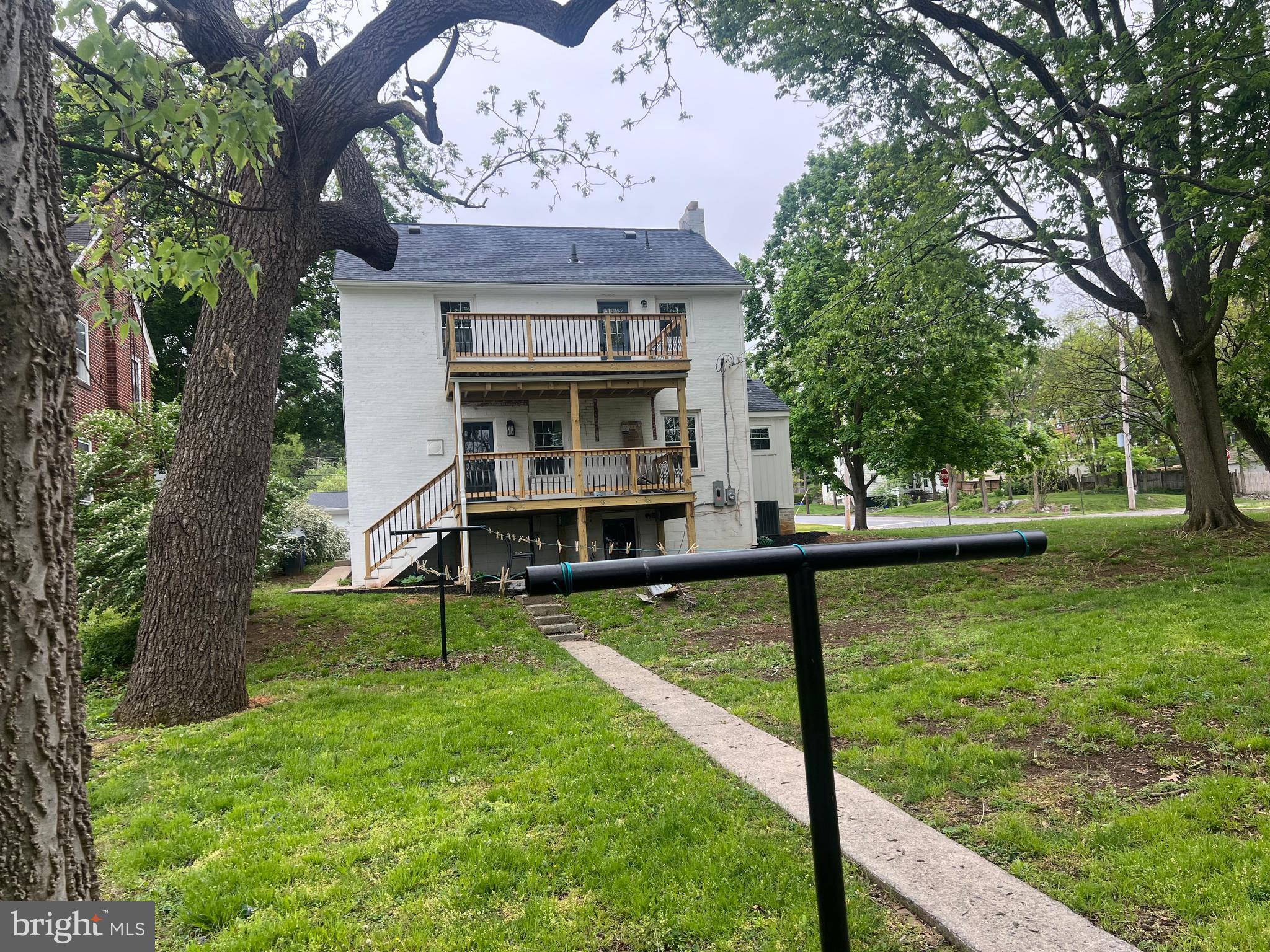 NORTH HAGERSTOWN - Residential