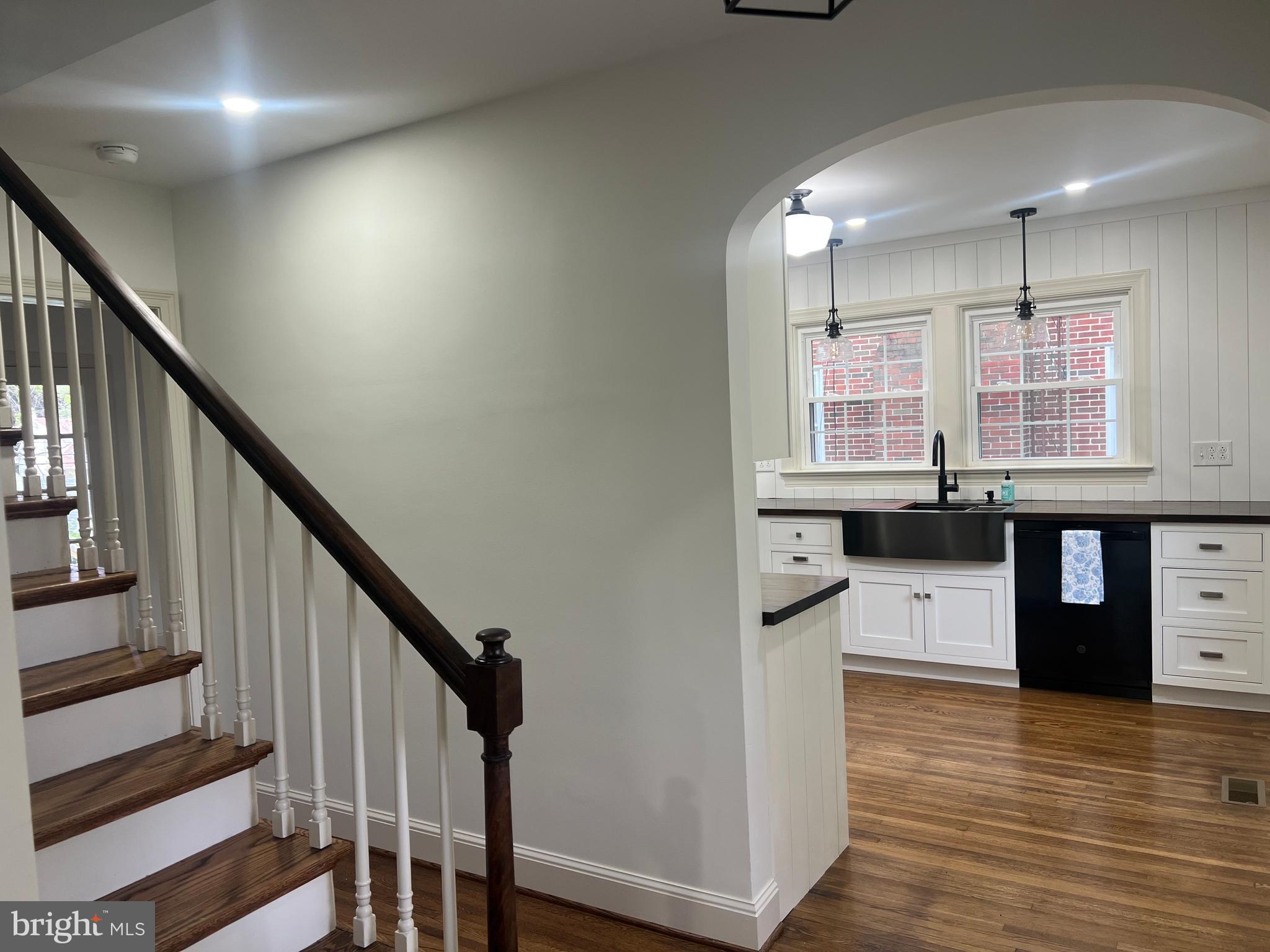 NORTH HAGERSTOWN - Residential