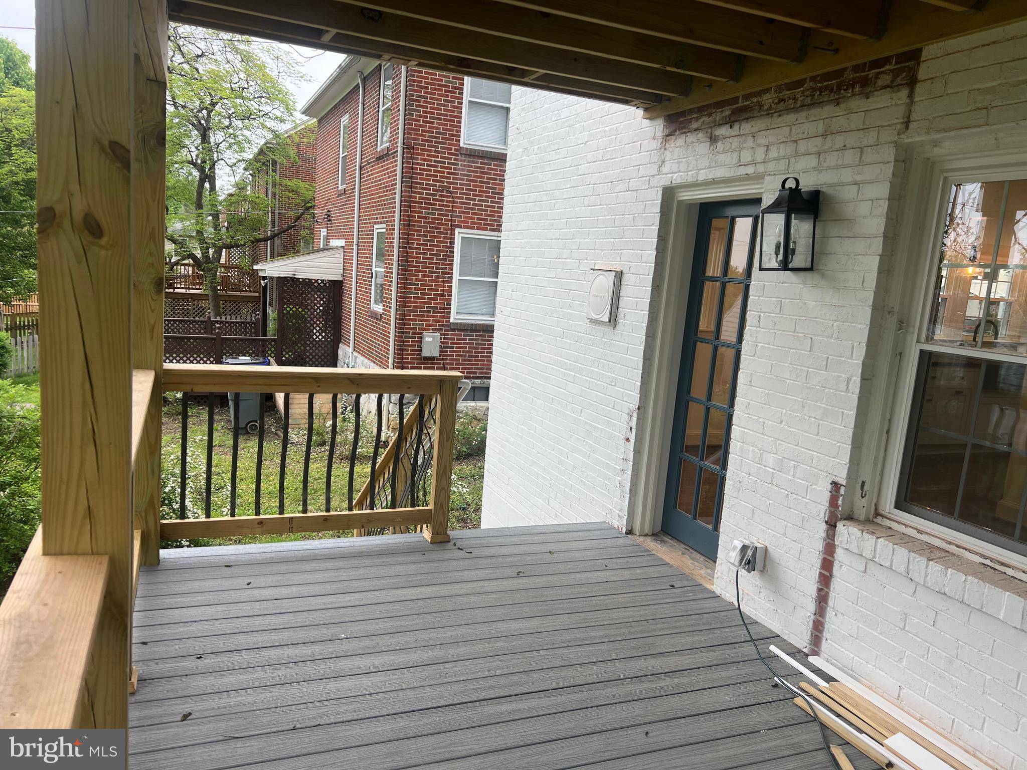 NORTH HAGERSTOWN - Residential
