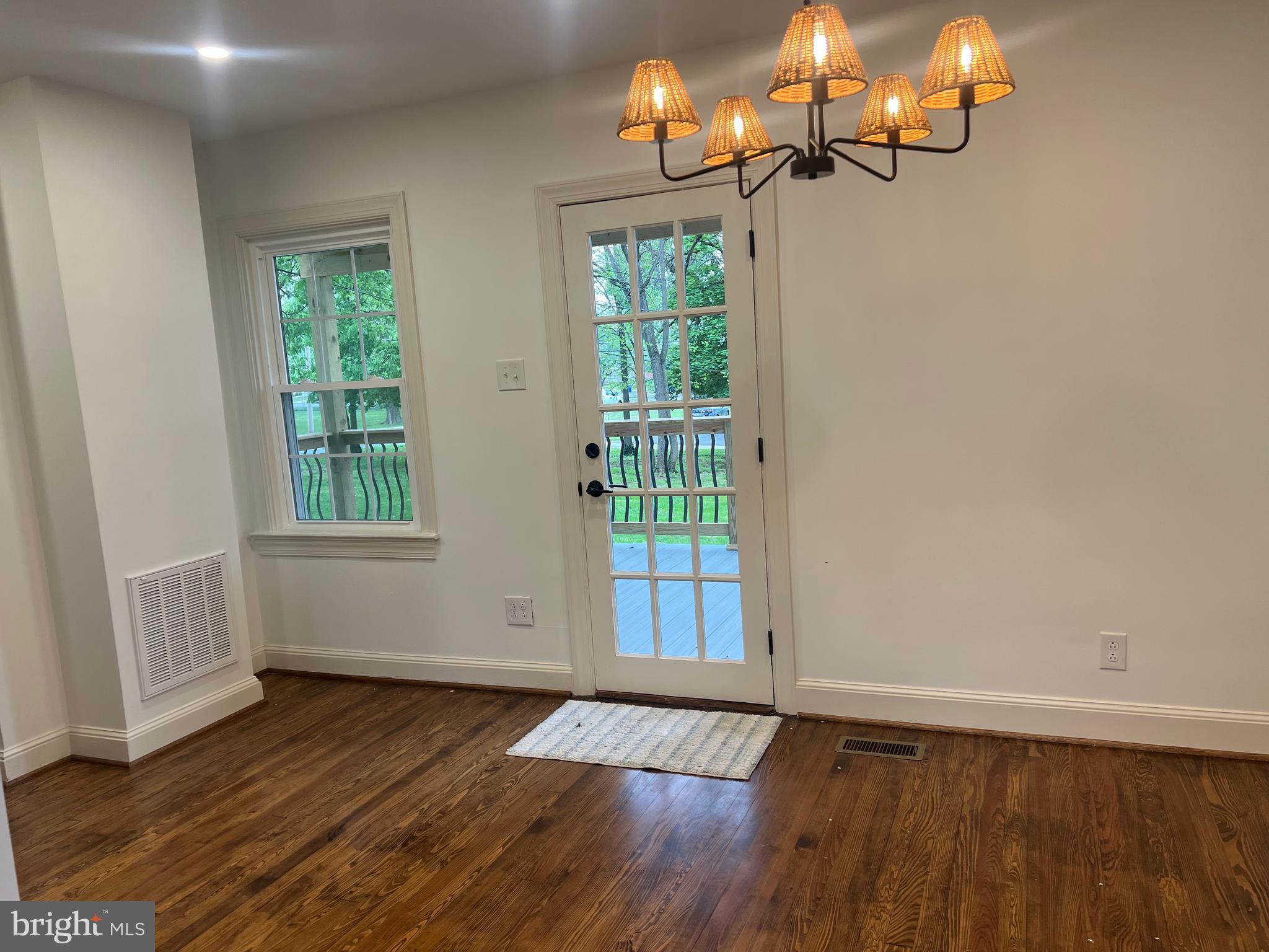 NORTH HAGERSTOWN - Residential