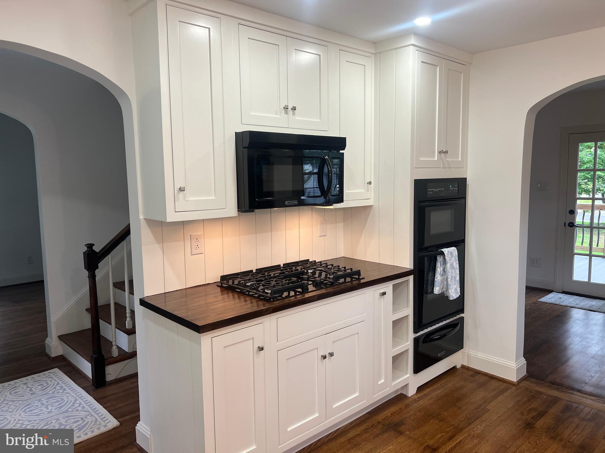 NORTH HAGERSTOWN - Residential