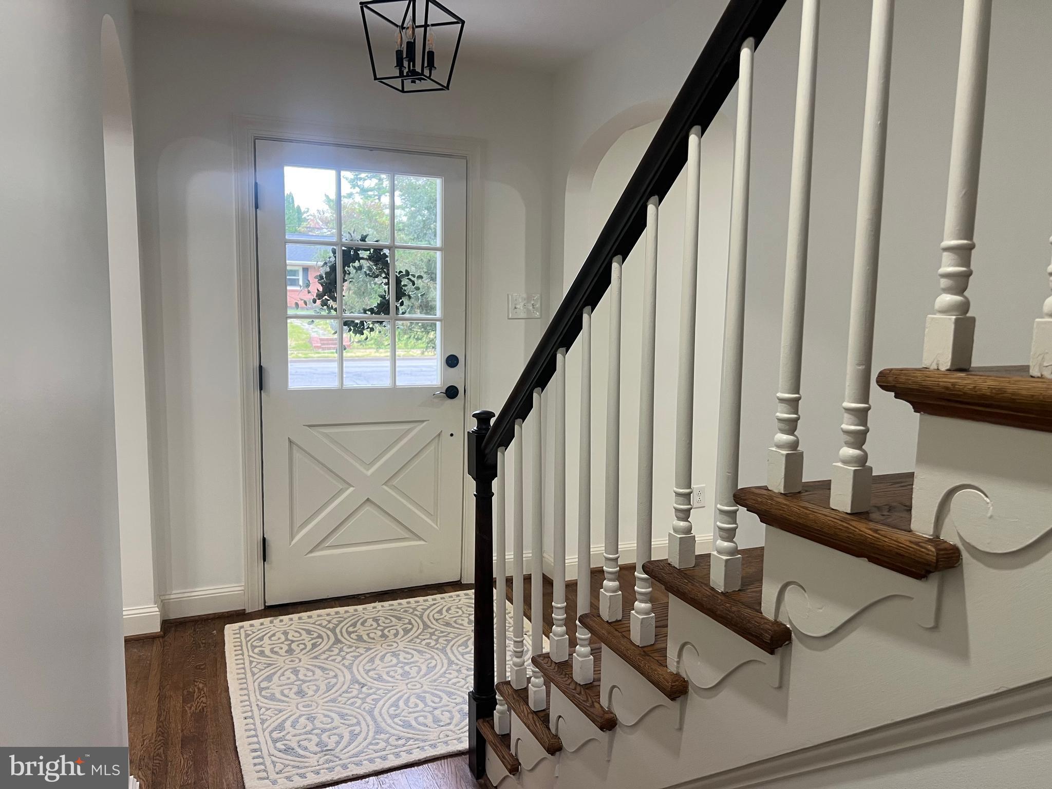 NORTH HAGERSTOWN - Residential