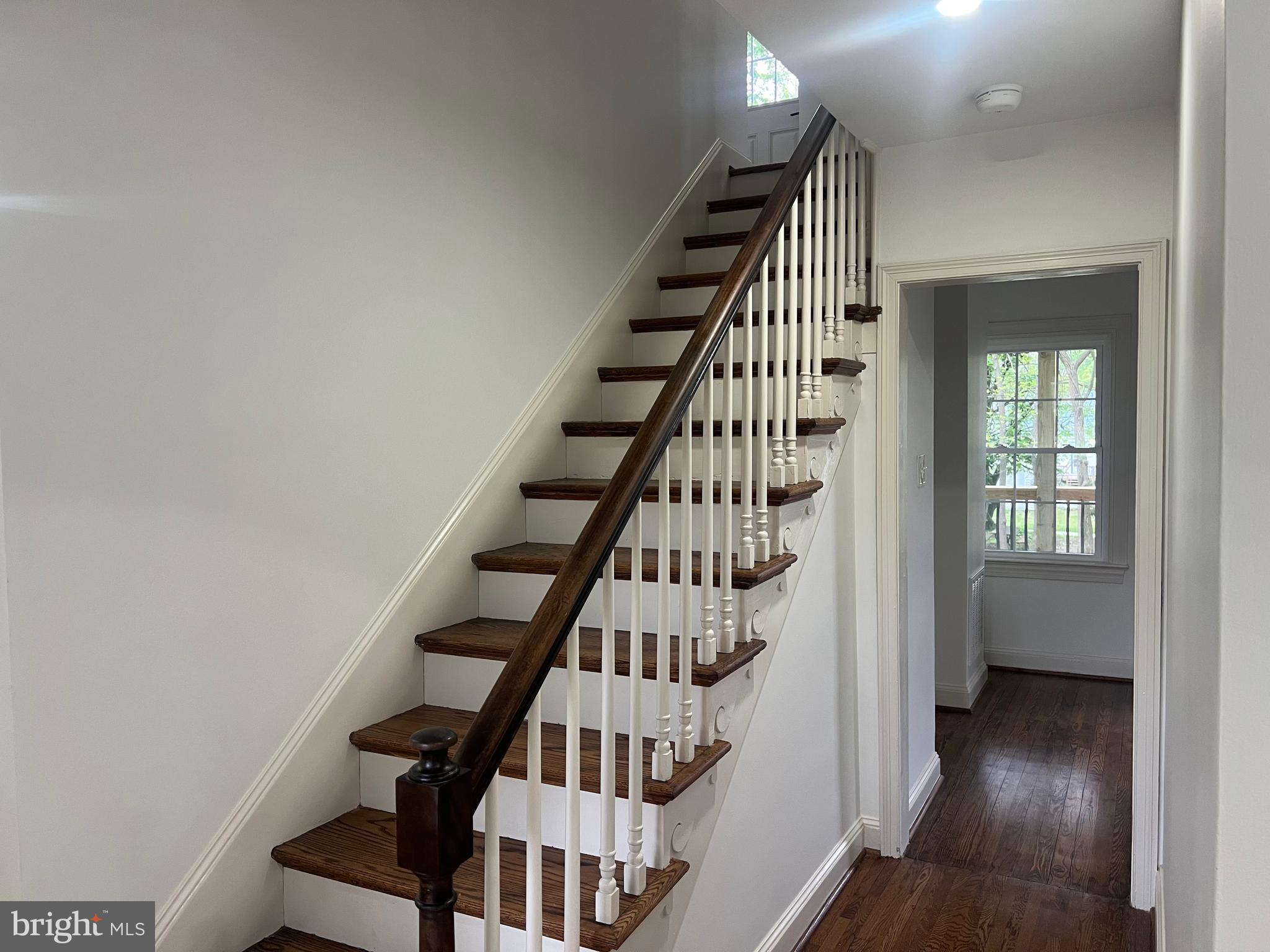 NORTH HAGERSTOWN - Residential