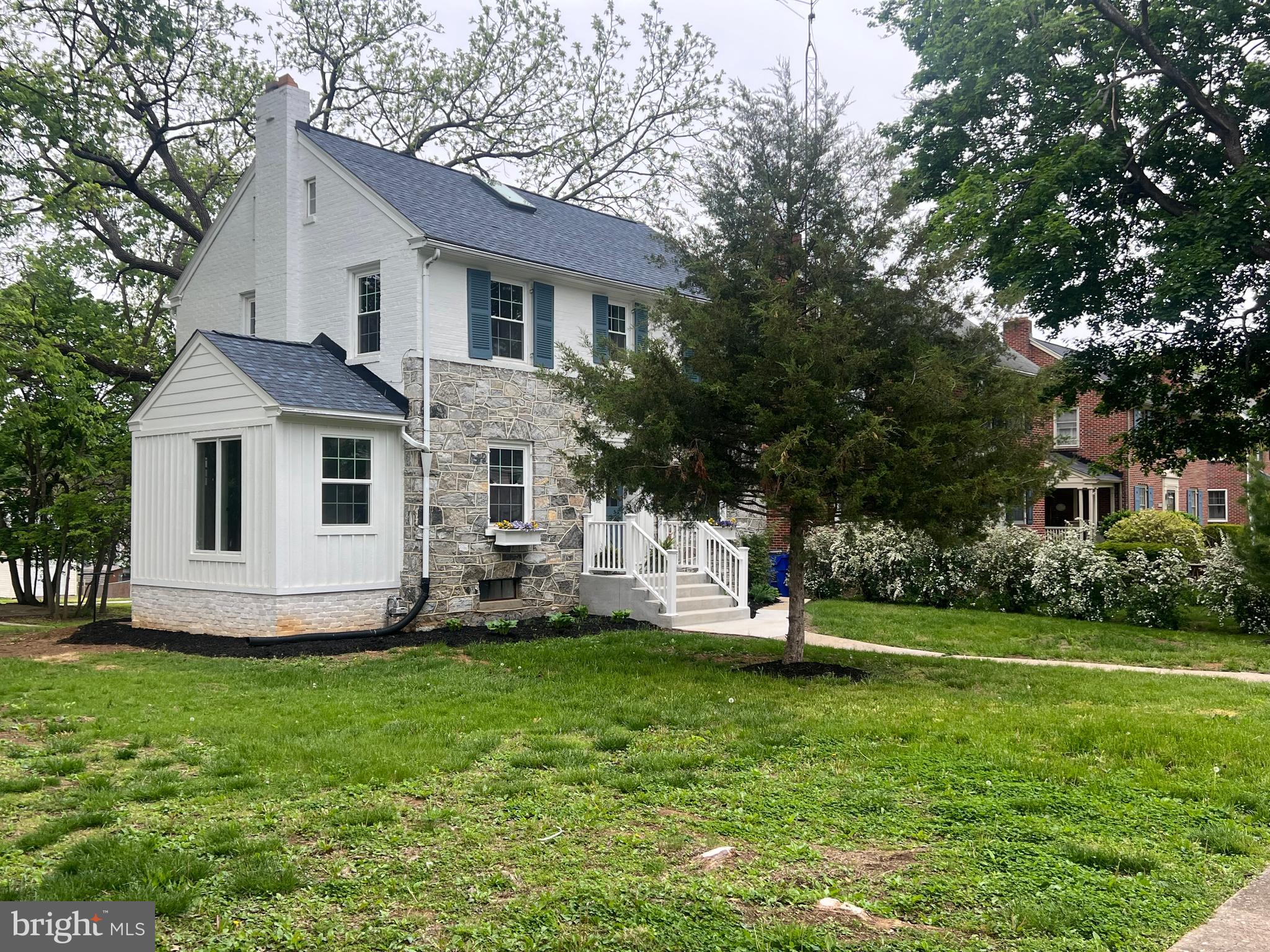 NORTH HAGERSTOWN - Residential