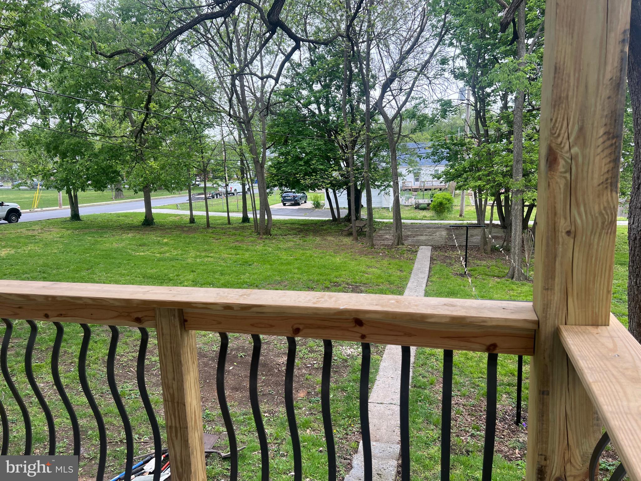 NORTH HAGERSTOWN - Residential