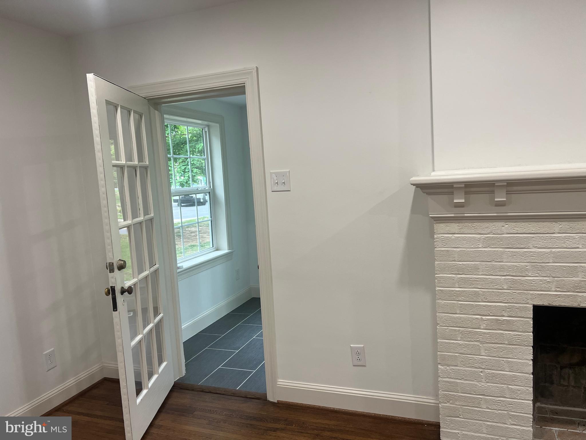 NORTH HAGERSTOWN - Residential
